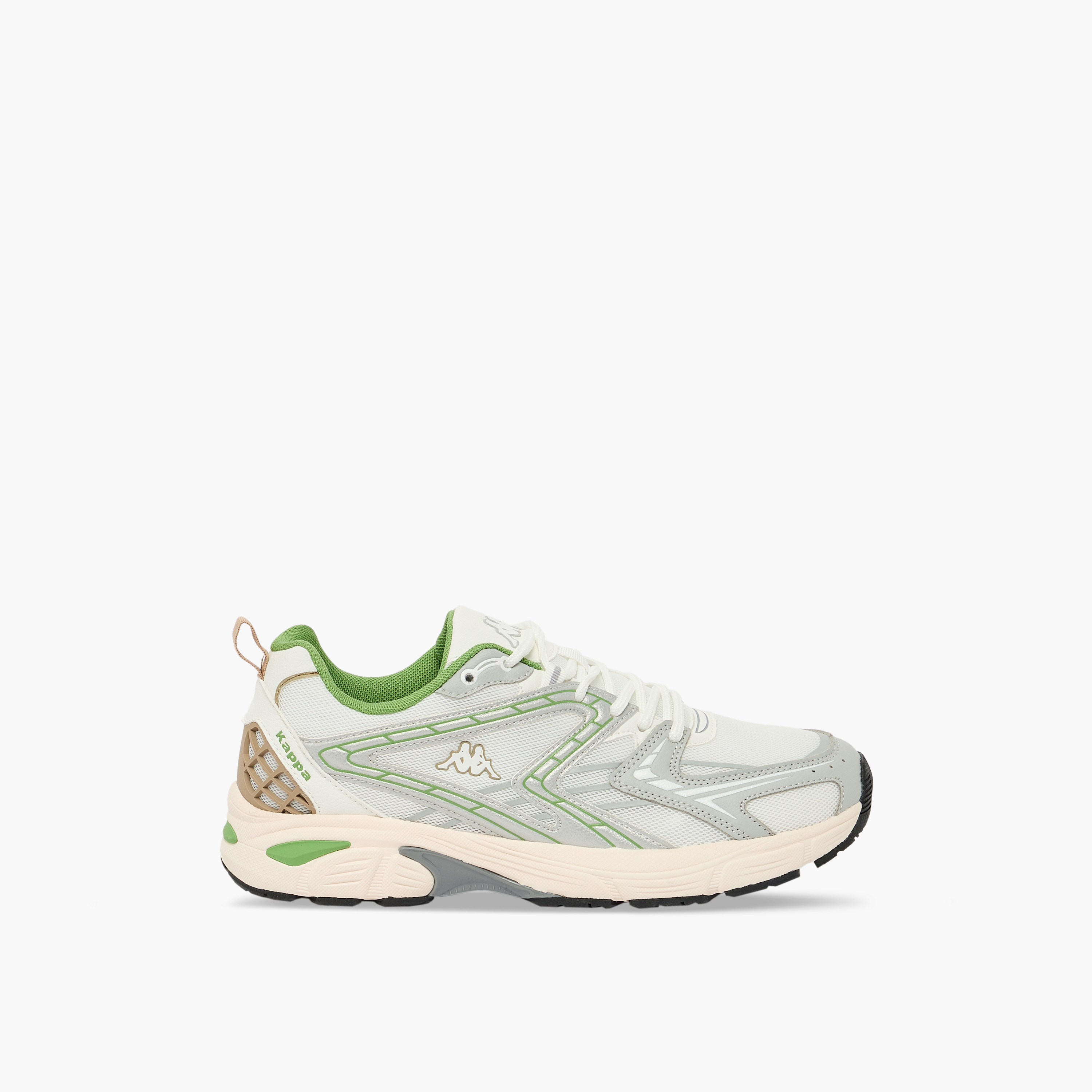 حذاء رياضي برباط إغلاق 2000 أس للرجال من كابا-men-shoes-sports-image-3