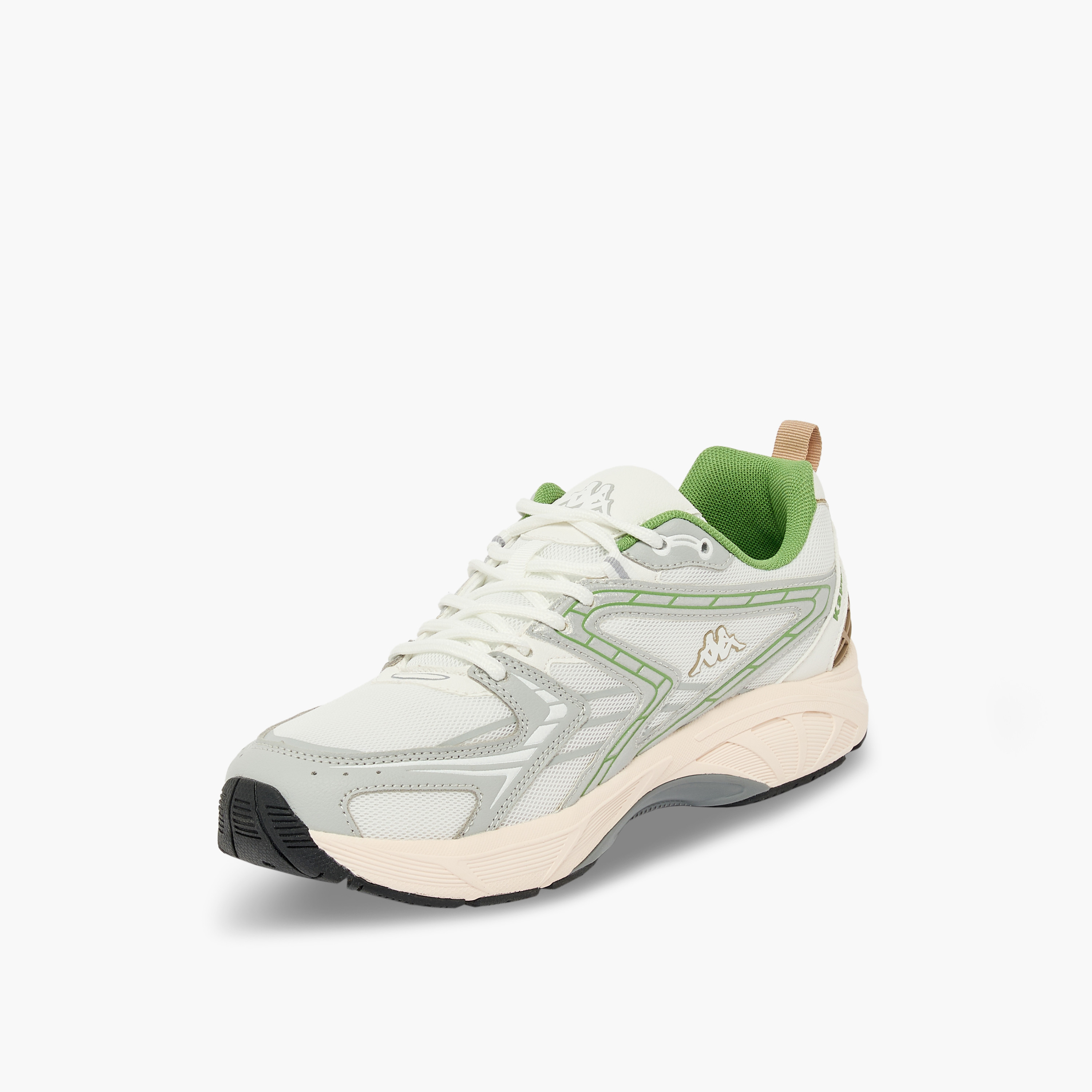 حذاء رياضي برباط إغلاق 2000 أس للرجال من كابا-men-shoes-sports-image-4