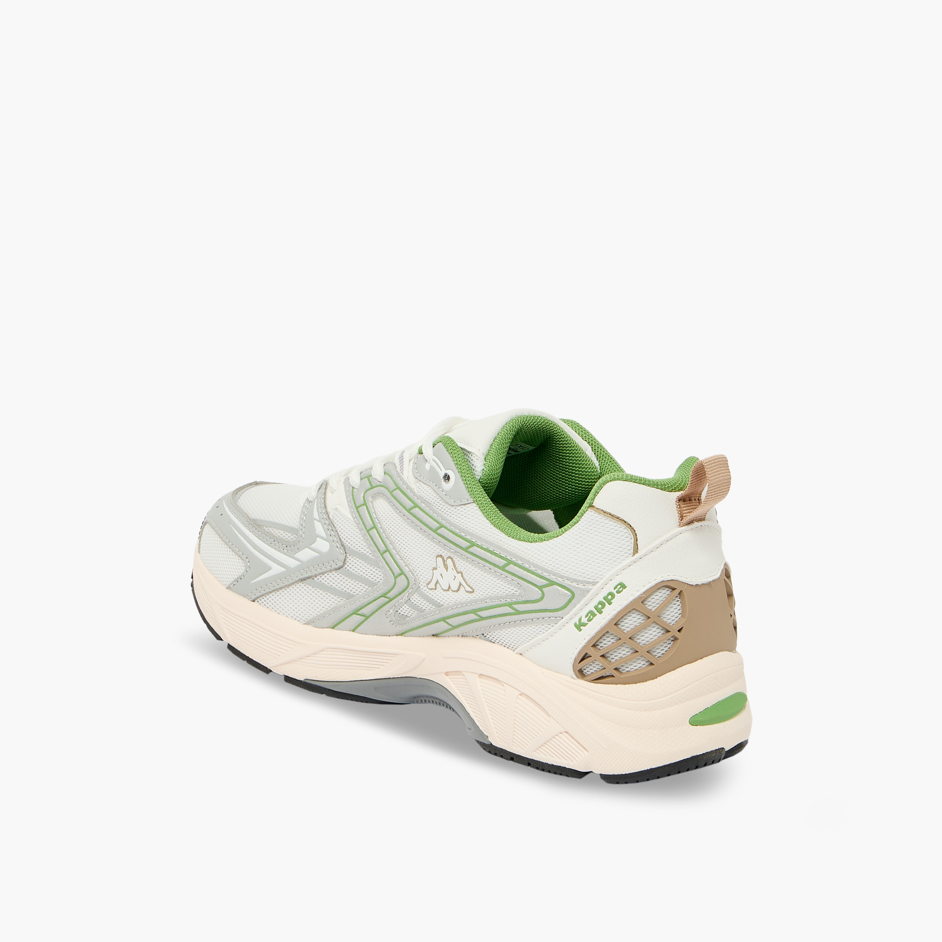 حذاء رياضي برباط إغلاق 2000 أس للرجال من كابا-men-shoes-sports-image-5