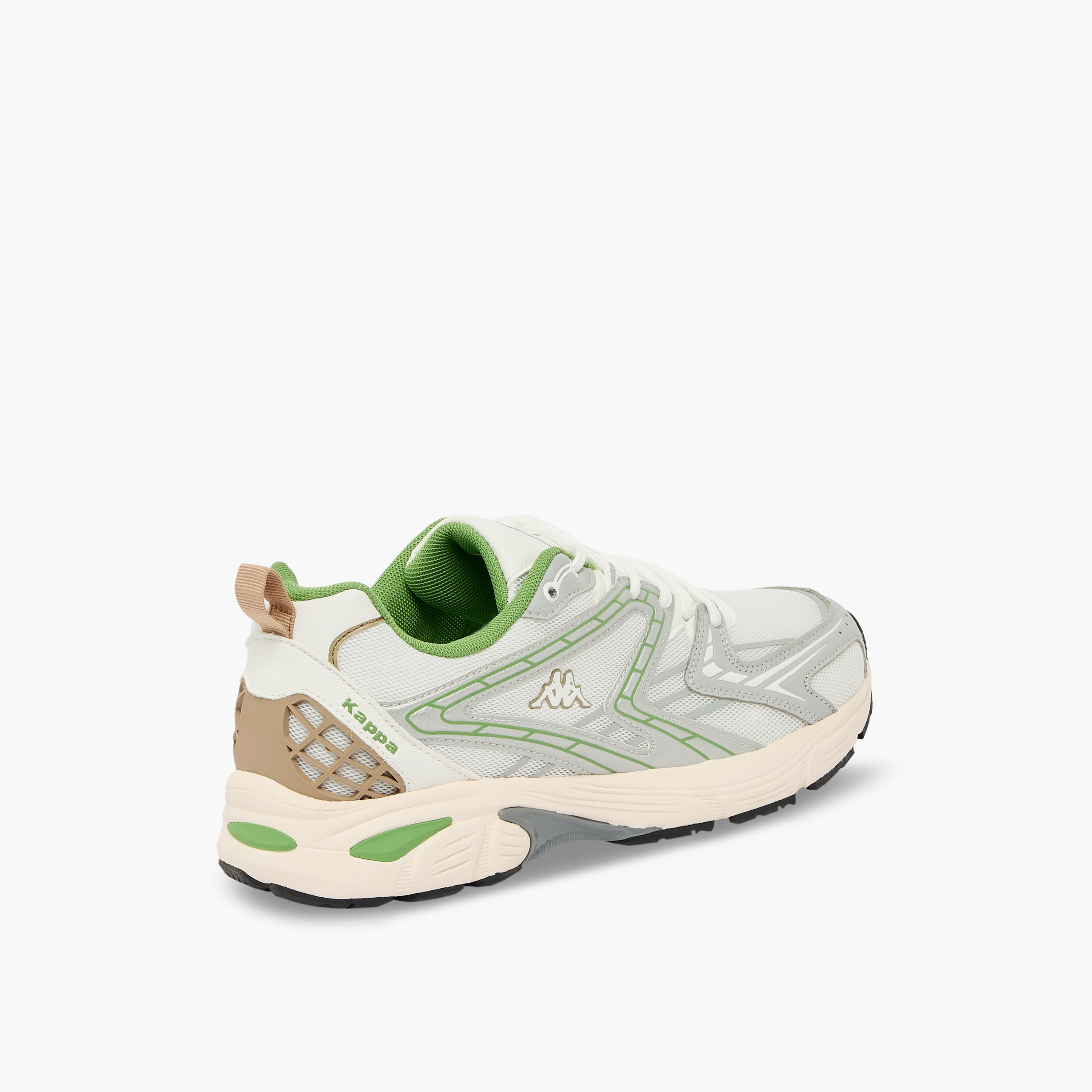 حذاء رياضي برباط إغلاق 2000 أس للرجال من كابا-men-shoes-sports-image-6