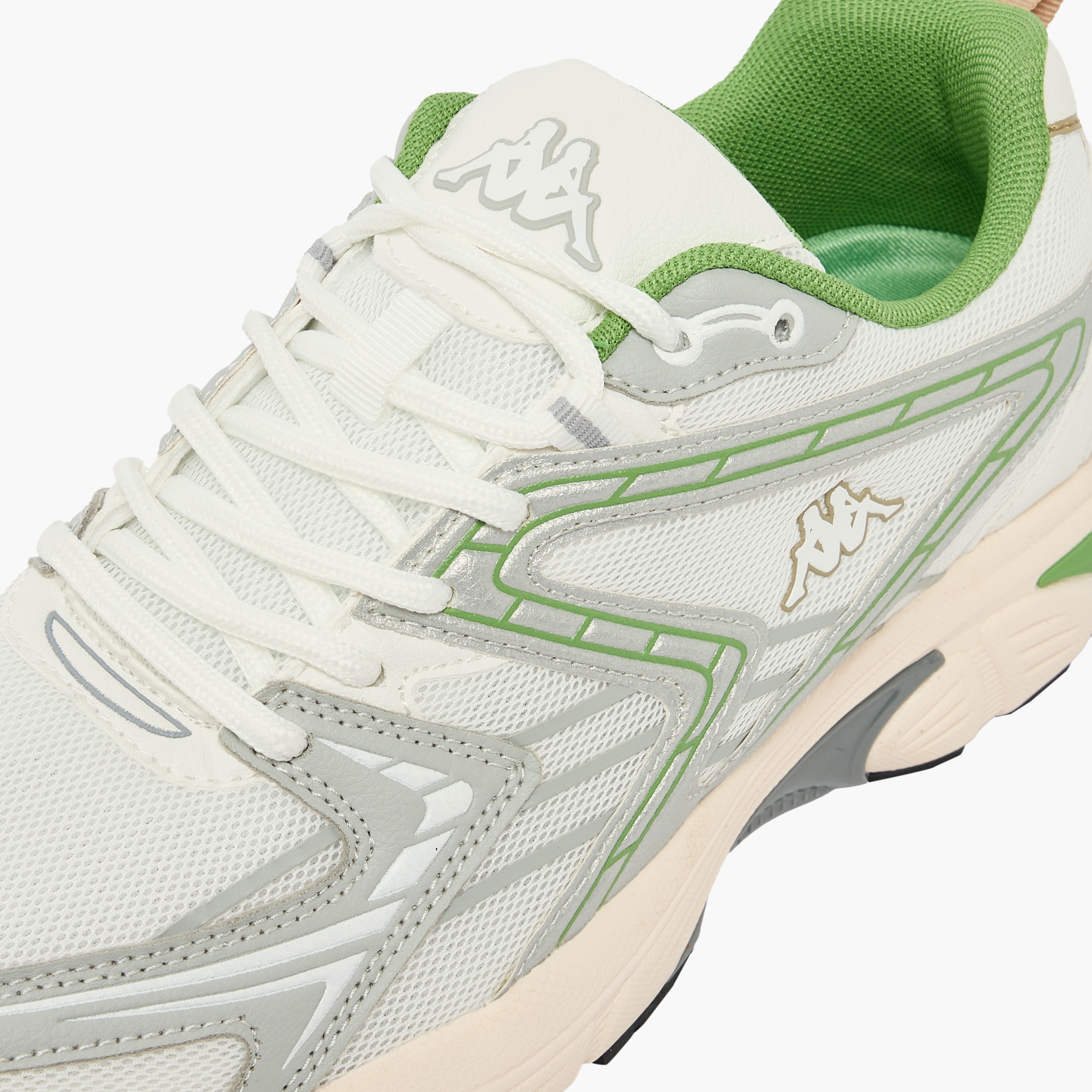 حذاء رياضي برباط إغلاق 2000 أس للرجال من كابا-men-shoes-sports-image-7