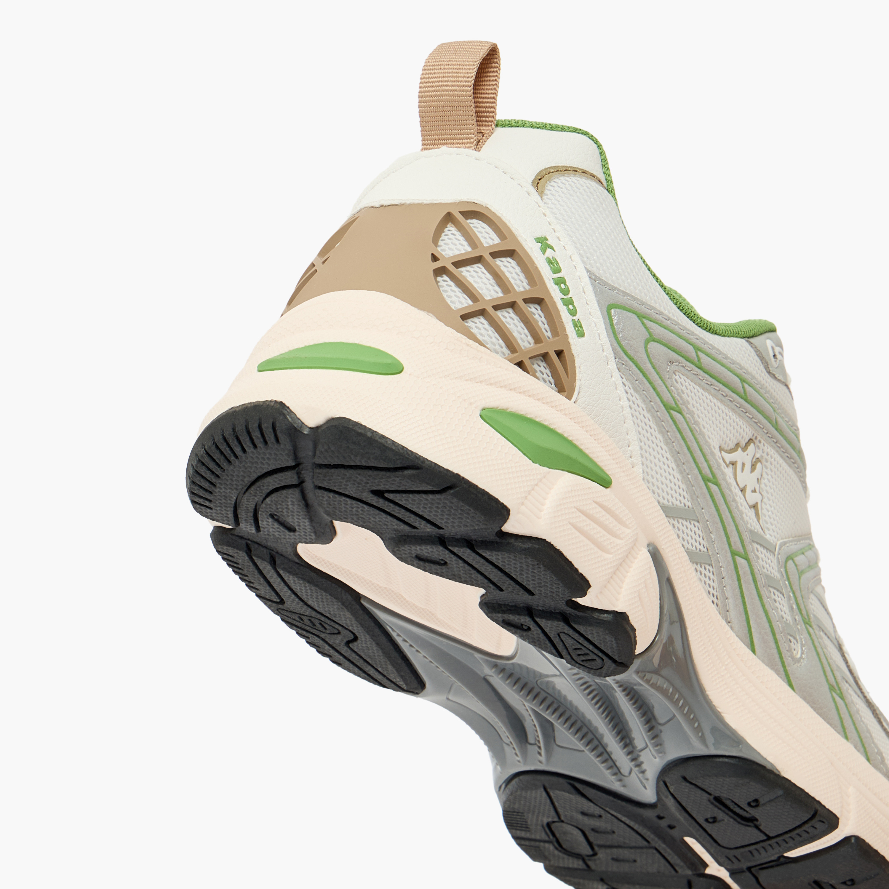 حذاء رياضي برباط إغلاق 2000 أس للرجال من كابا-men-shoes-sports-image-8