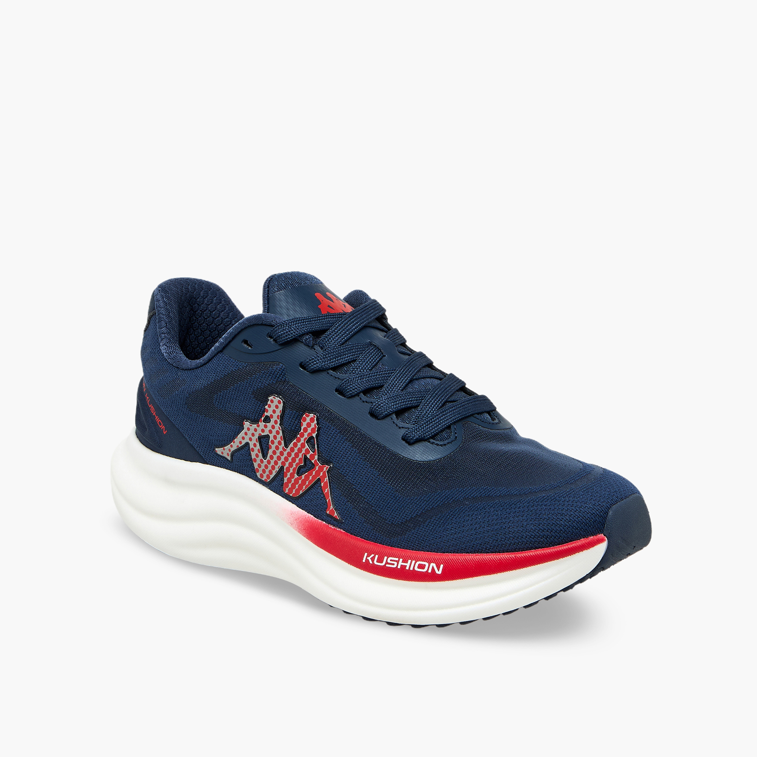 حذاء رياضي برباط للرجال من كابا-sports-men-shoes-image-3