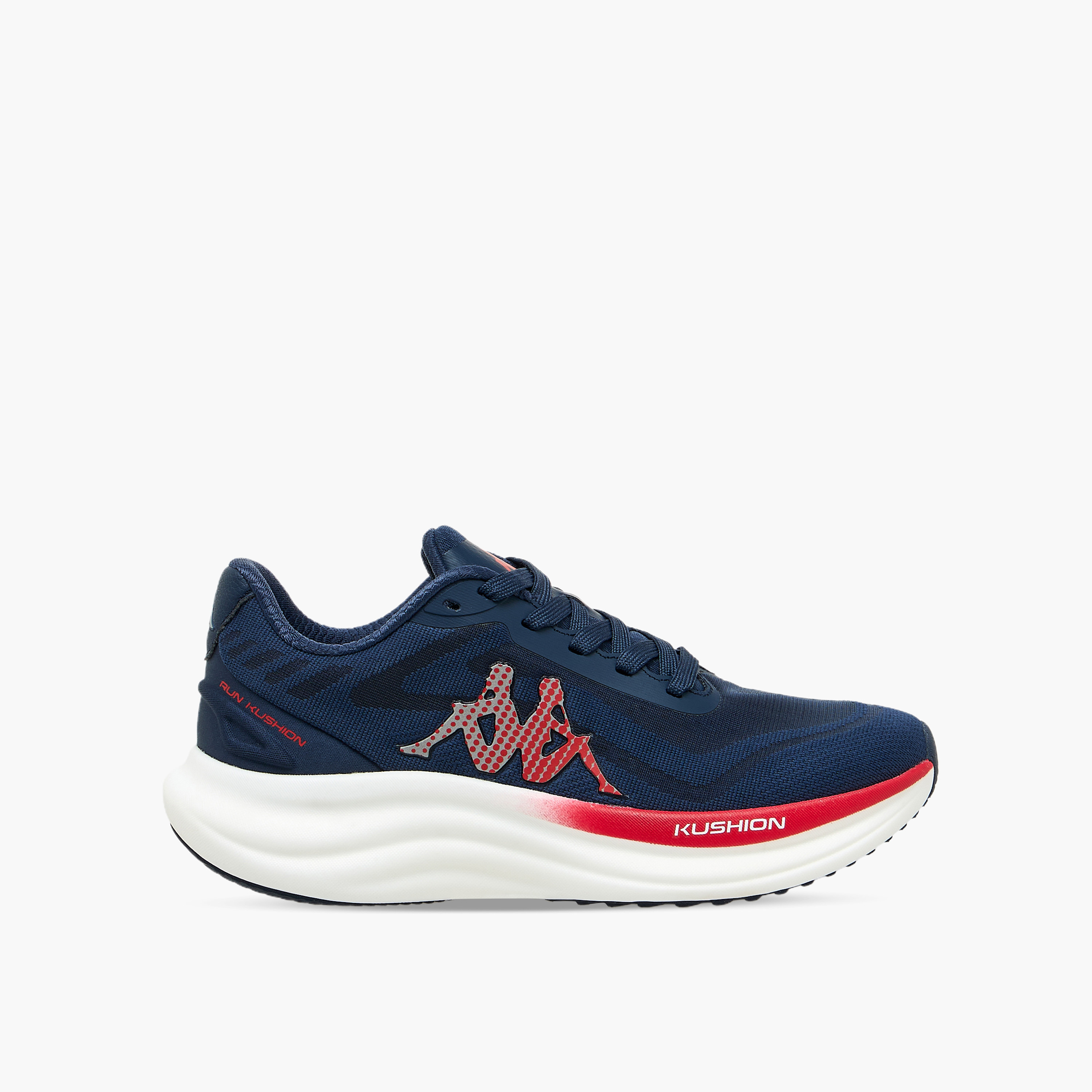 حذاء رياضي برباط للرجال من كابا-sports-men-shoes-image-4