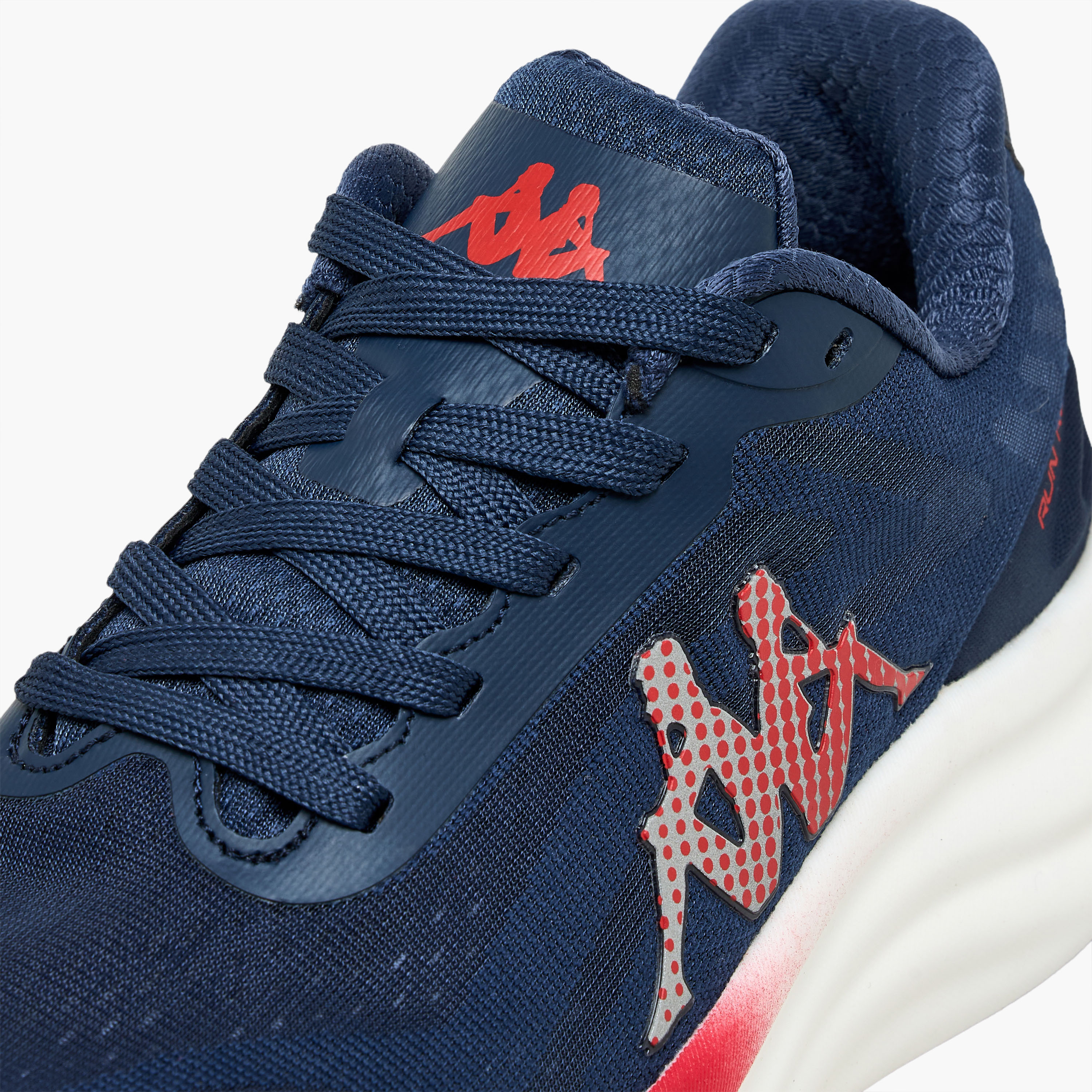 حذاء رياضي برباط للرجال من كابا-sports-men-shoes-image-5
