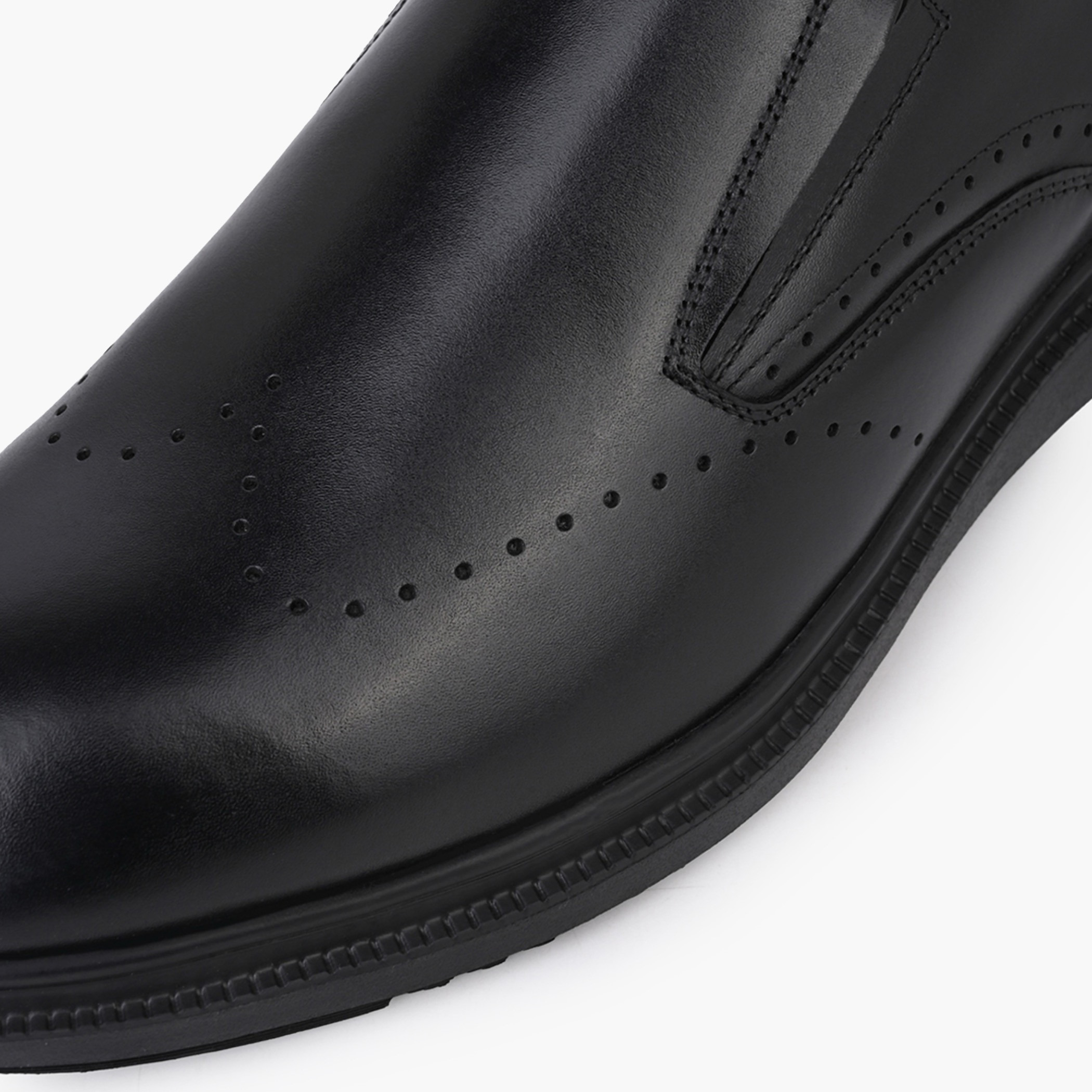 حذاء جلد سهل الارتداء للرجال من أل بي أل من شو إكسبريس-men-shoes-formalshoes-image-4