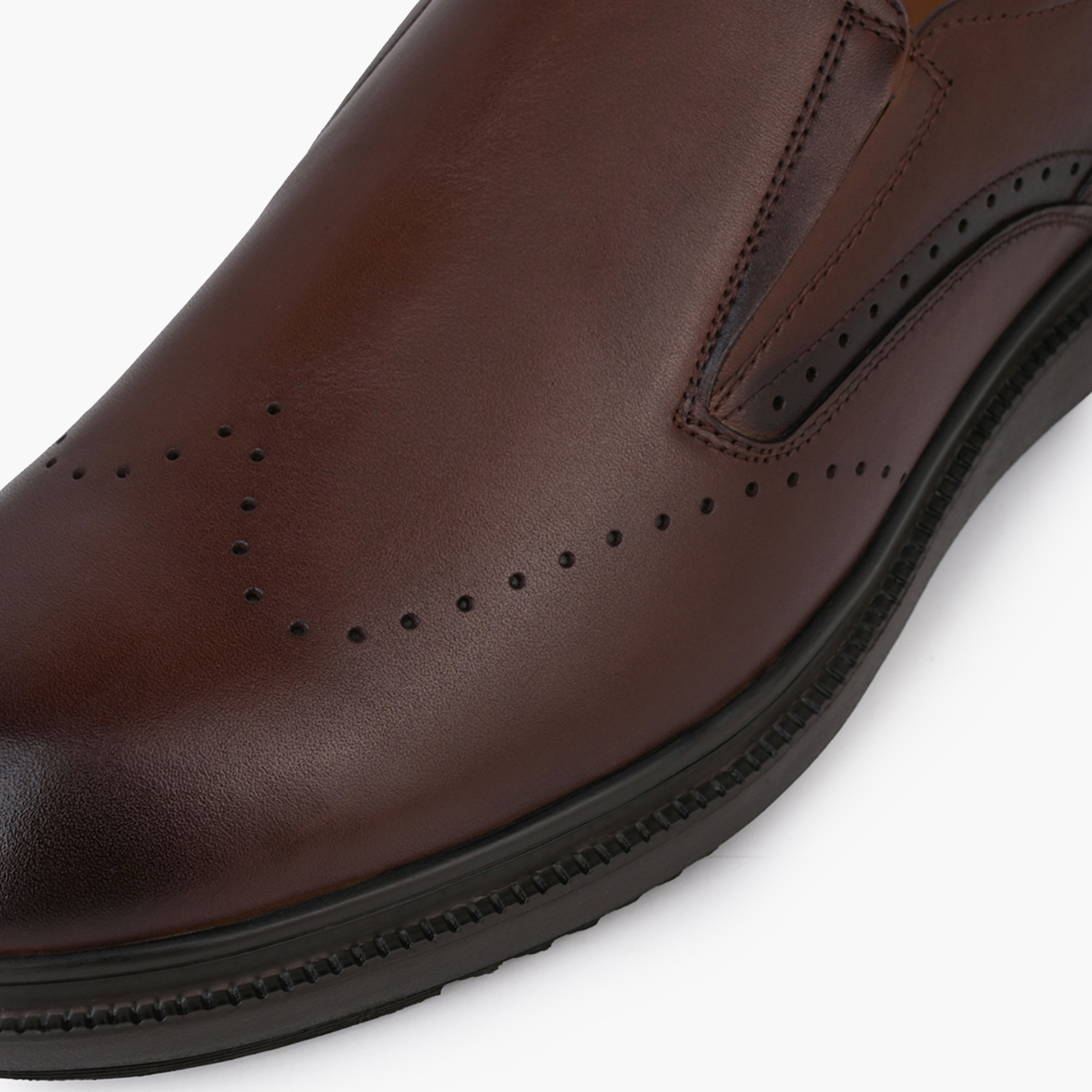 حذاء جلد سهل الارتداء للرجال من أل بي أل من شو إكسبريس-men-shoes-formalshoes-image-4