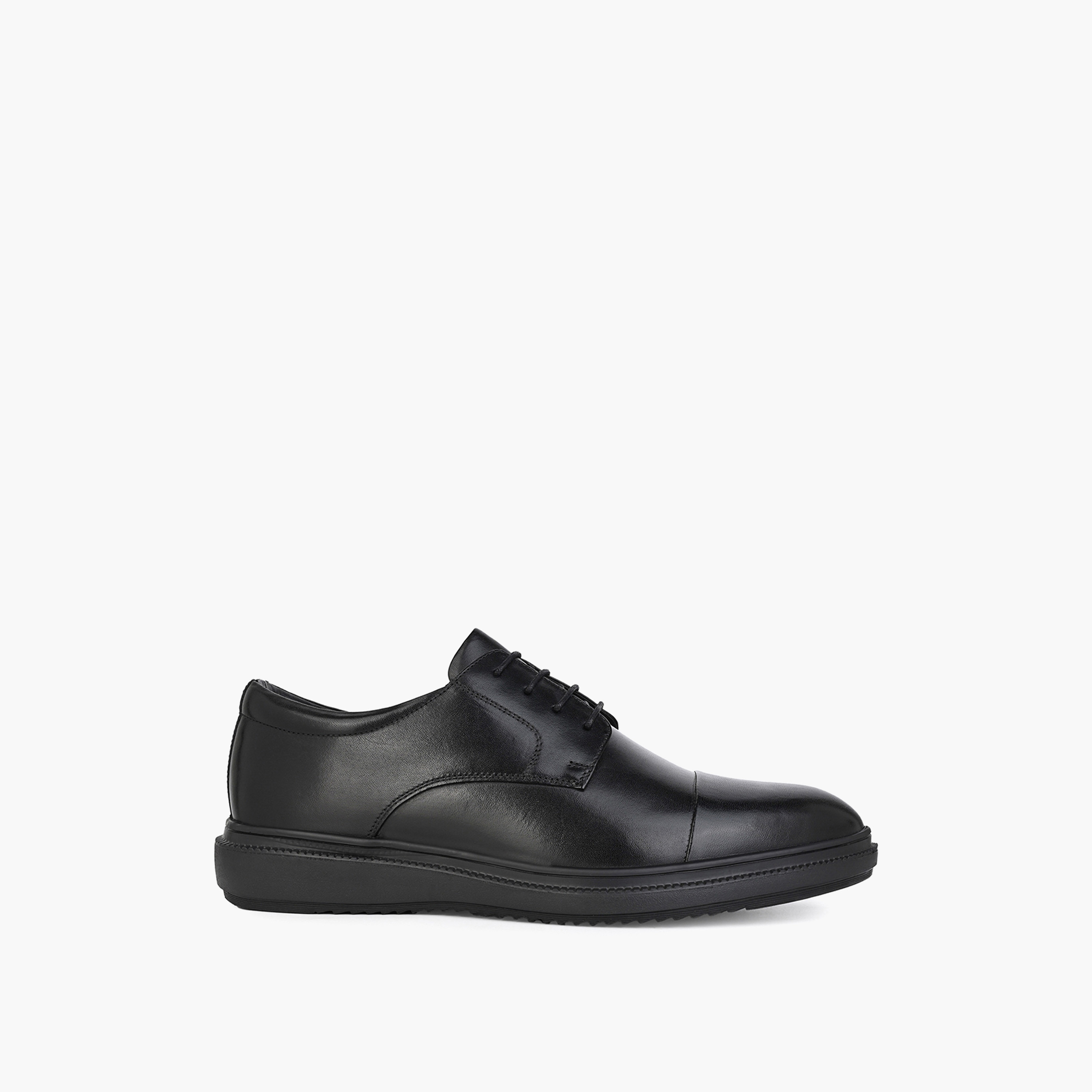 LBL by Shoexpress Men Lace-Up Derby Shoes-men-shoes-formalshoes-image-3