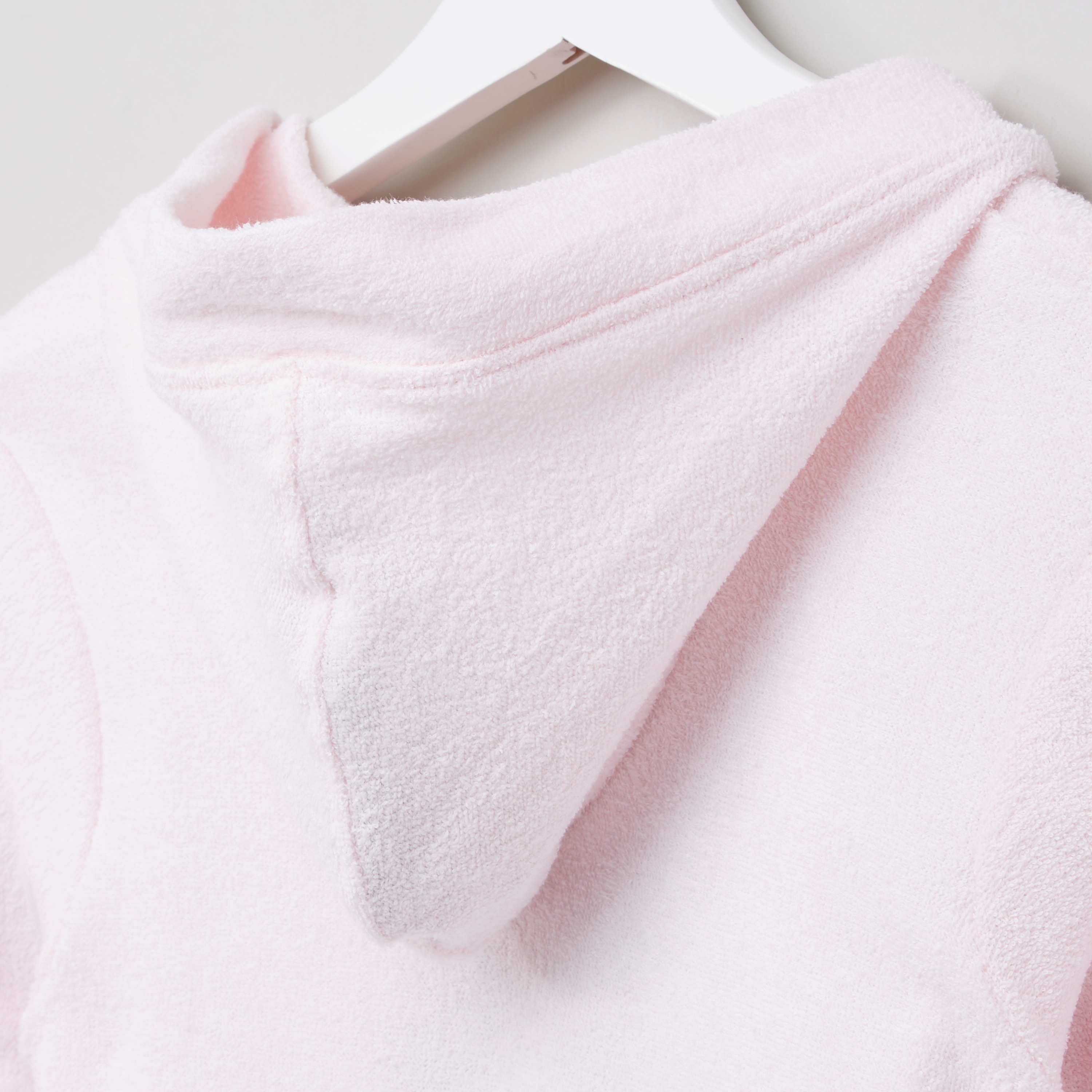 Juniors Hooded Bathrobe-baby-bathandcare-towels-image-4