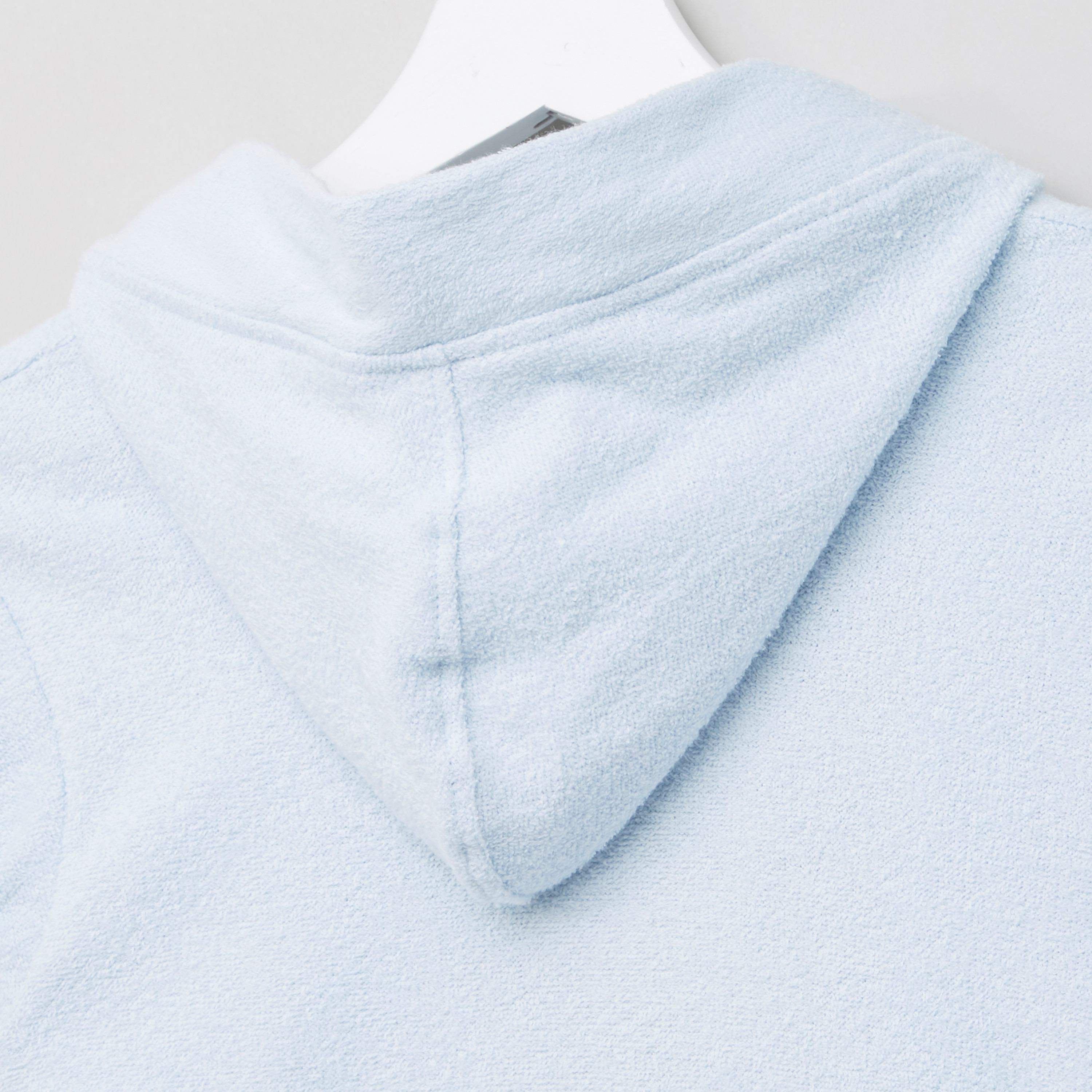 روب حمام بغطاء رأس من جونيورز-baby-bathandcare-towels-image-4