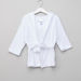 Juniors Textured Hooded Robe-Towels and Flannels-thumbnail-0
