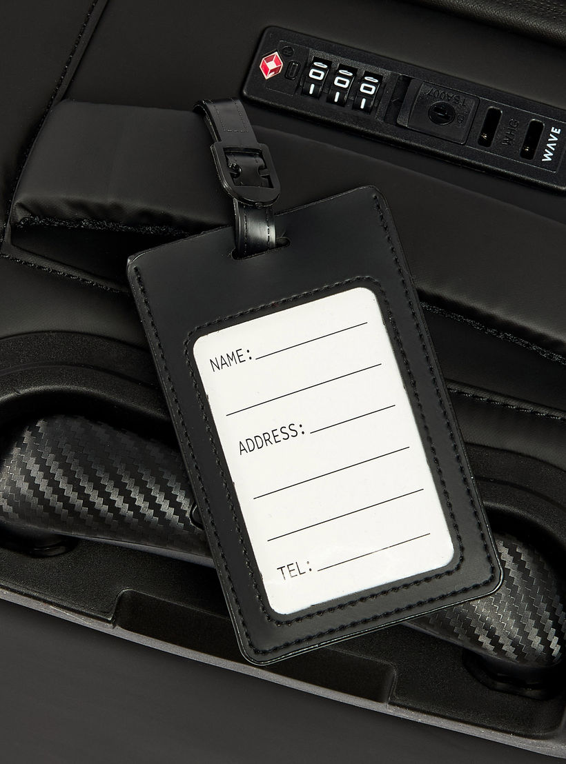 شنطة ترولي ناعمة مخطط بمقبض قابل للسحب من ويف-travel-luggagesandbags-luggage-image-8