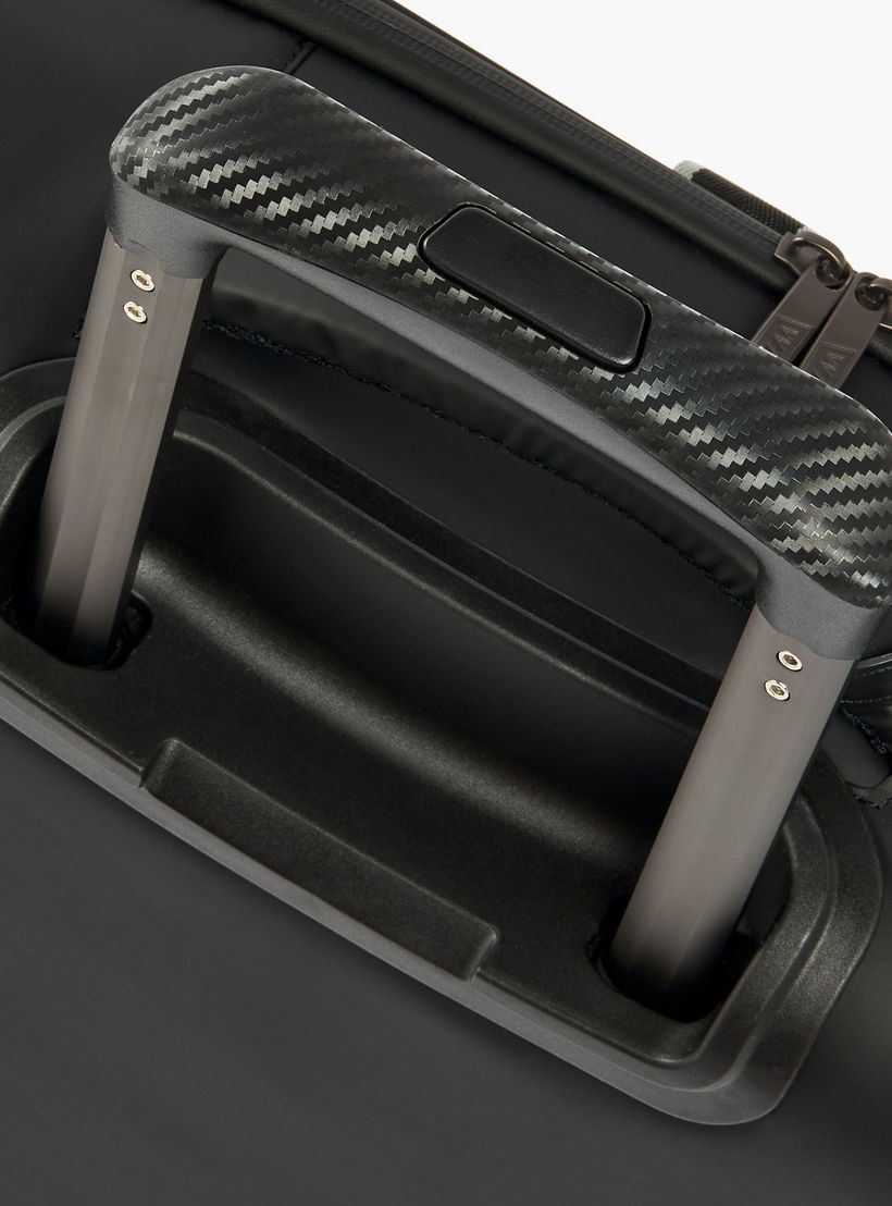 شنطة ترولي ناعمة مخطط بمقبض قابل للسحب من ويف-travel-luggagesandbags-luggage-image-9