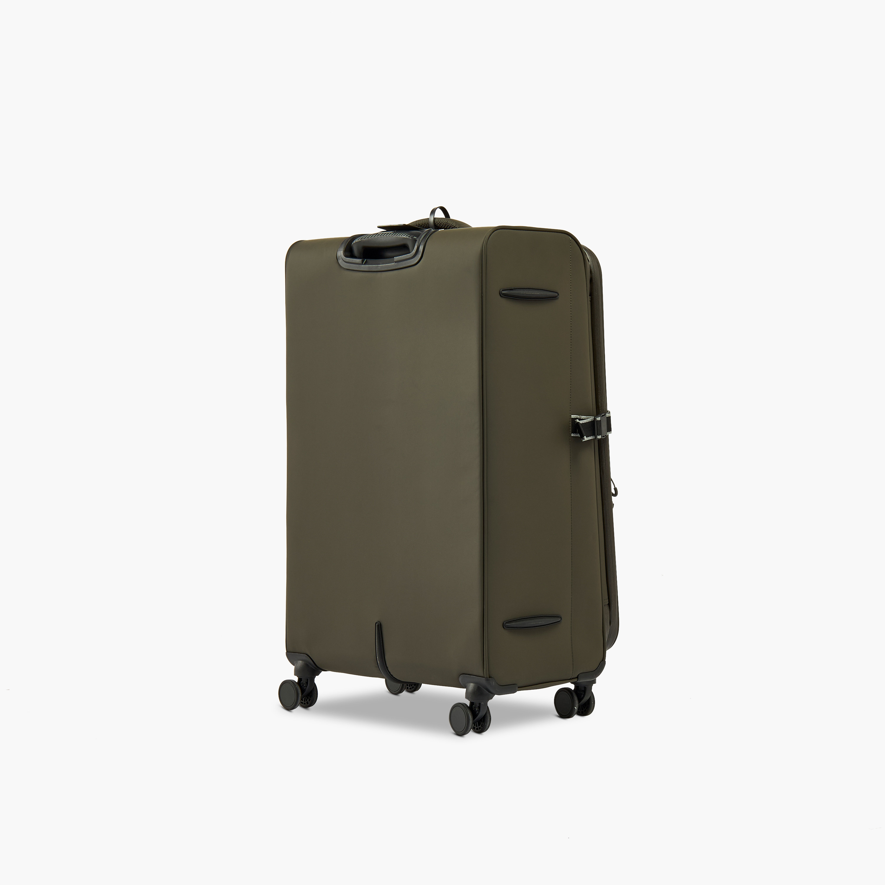 شنطة ترولي ناعمة مخطط بمقبض قابل للسحب من ويف-travel-luggagesandbags-luggage-image-4