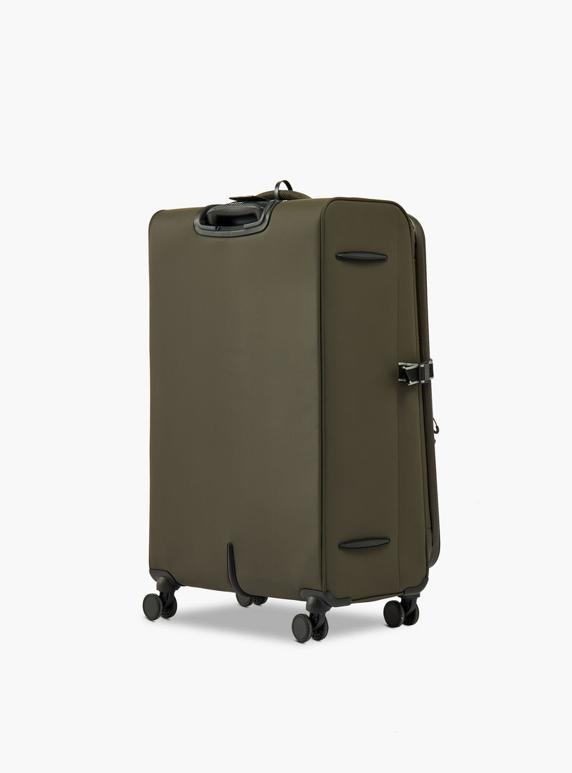 شنطة ترولي ناعمة مخطط بمقبض قابل للسحب من ويف-travel-luggagesandbags-luggage-image-4