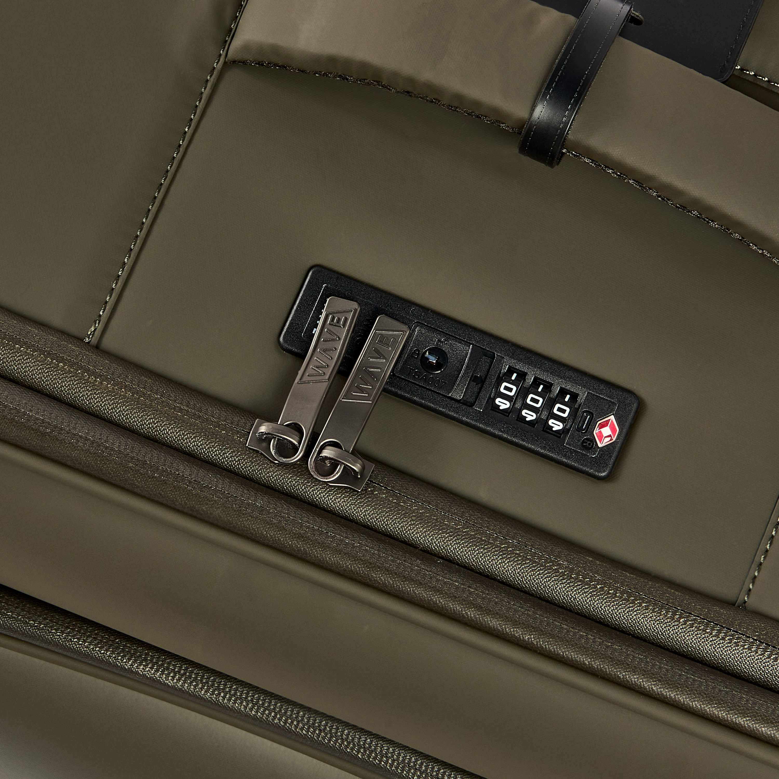 شنطة ترولي ناعمة مخطط بمقبض قابل للسحب من ويف-travel-luggagesandbags-luggage-image-5