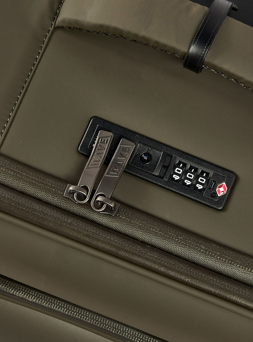 شنطة ترولي ناعمة مخطط بمقبض قابل للسحب من ويف-travel-luggagesandbags-luggage-image-5