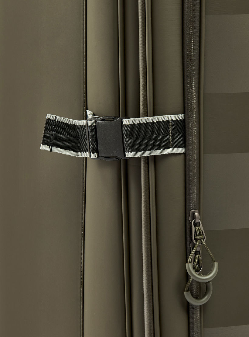 شنطة ترولي ناعمة مخطط بمقبض قابل للسحب من ويف-travel-luggagesandbags-luggage-image-6