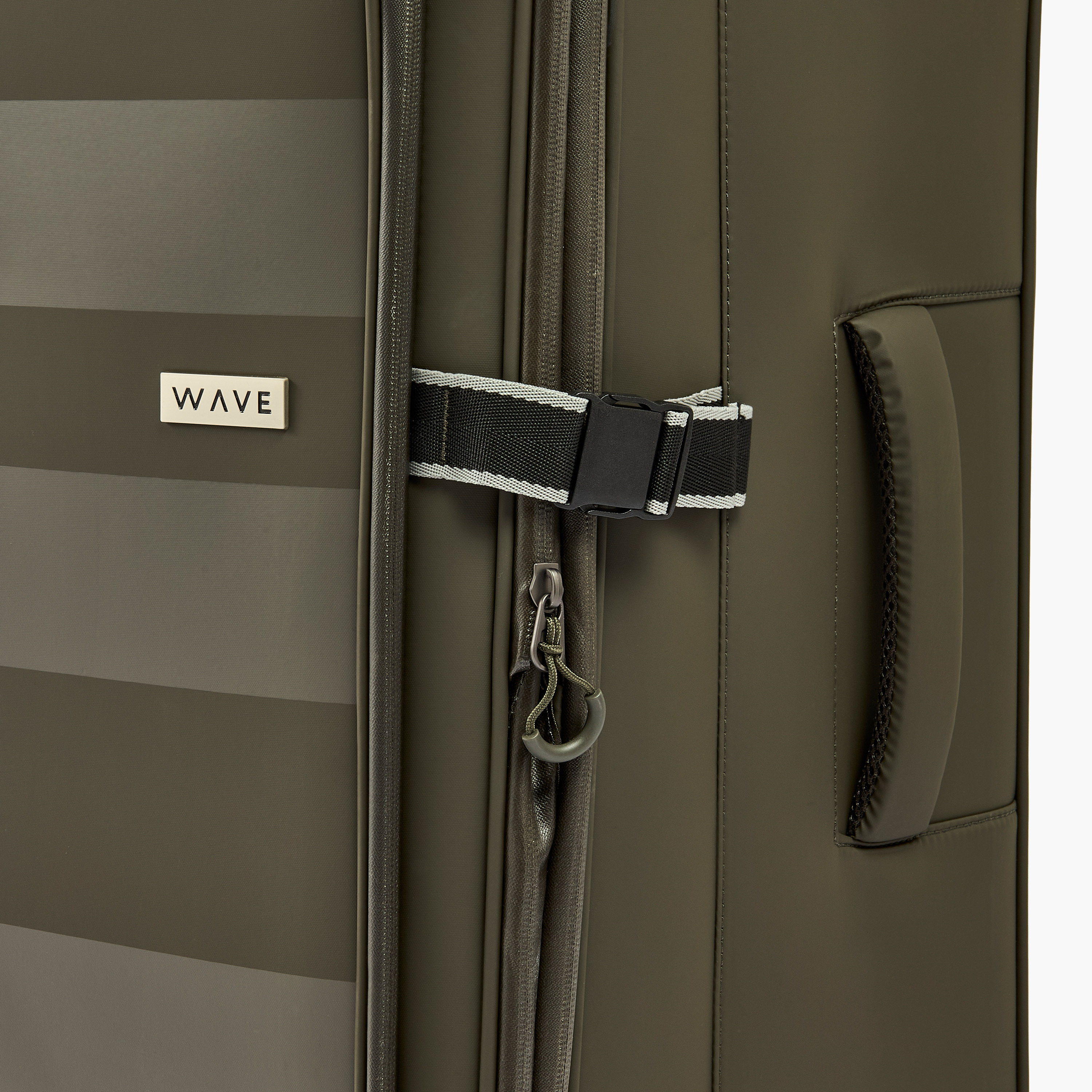 شنطة ترولي ناعمة مخطط بمقبض قابل للسحب من ويف-travel-luggagesandbags-luggage-image-7