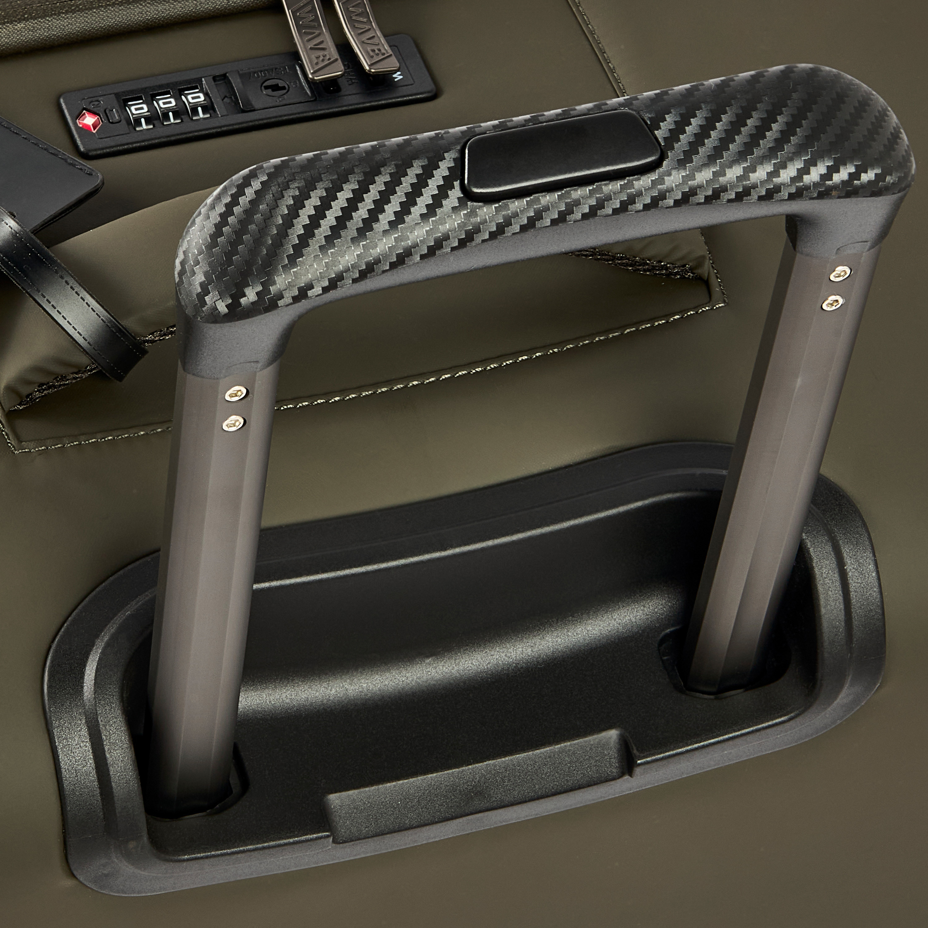 شنطة ترولي ناعمة مخطط بمقبض قابل للسحب من ويف-travel-luggagesandbags-luggage-image-9