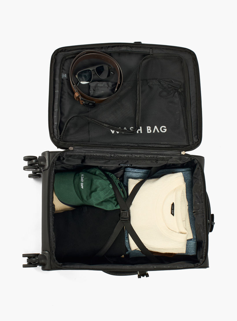 شنطة ترولي ناعمة مخطط بمقبض قابل للسحب من ويف-travel-luggagesandbags-luggage-image-11
