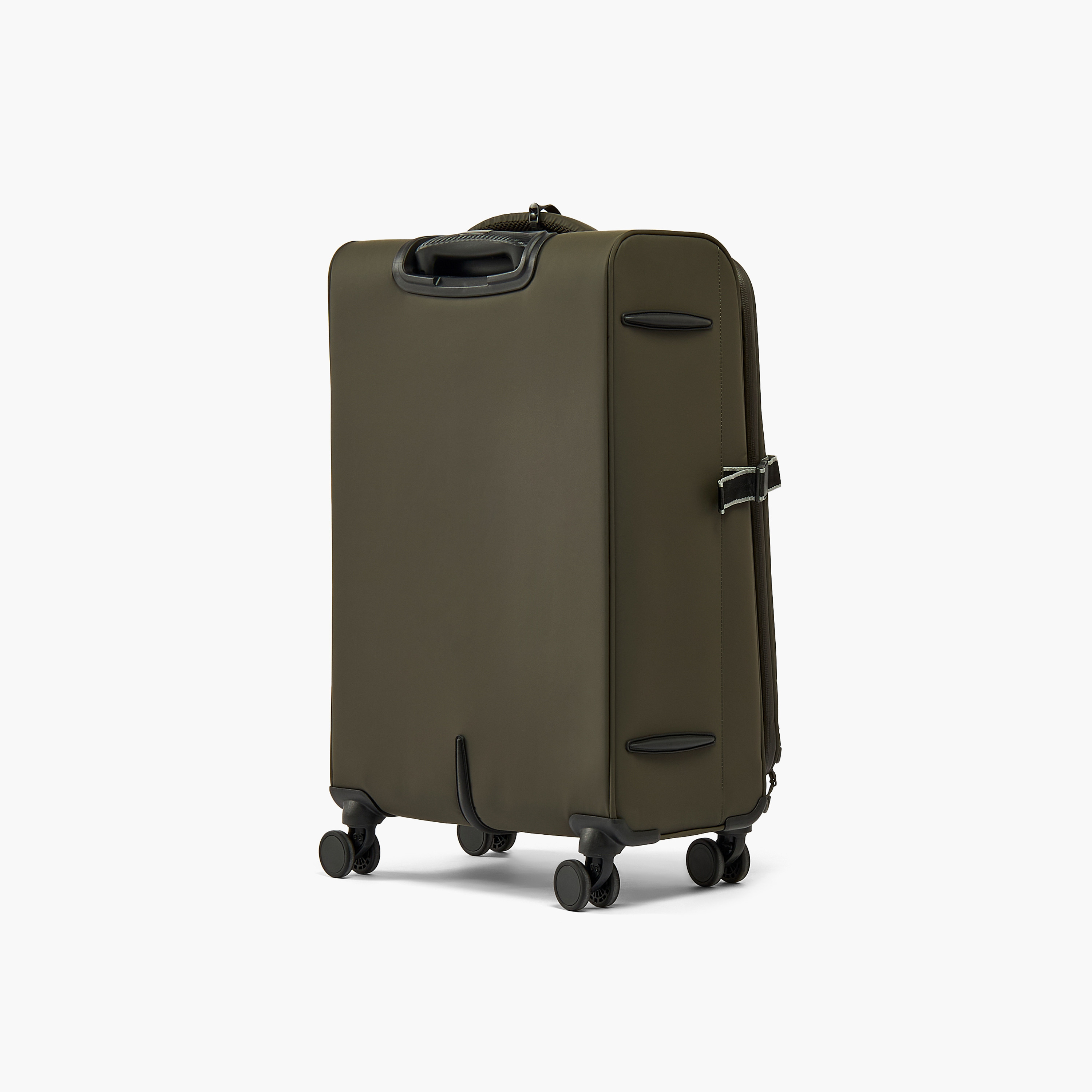 WAVE Striped Softcase Trolley Bag with Retractable Handle-travel-luggagesandbags-luggage-image-4