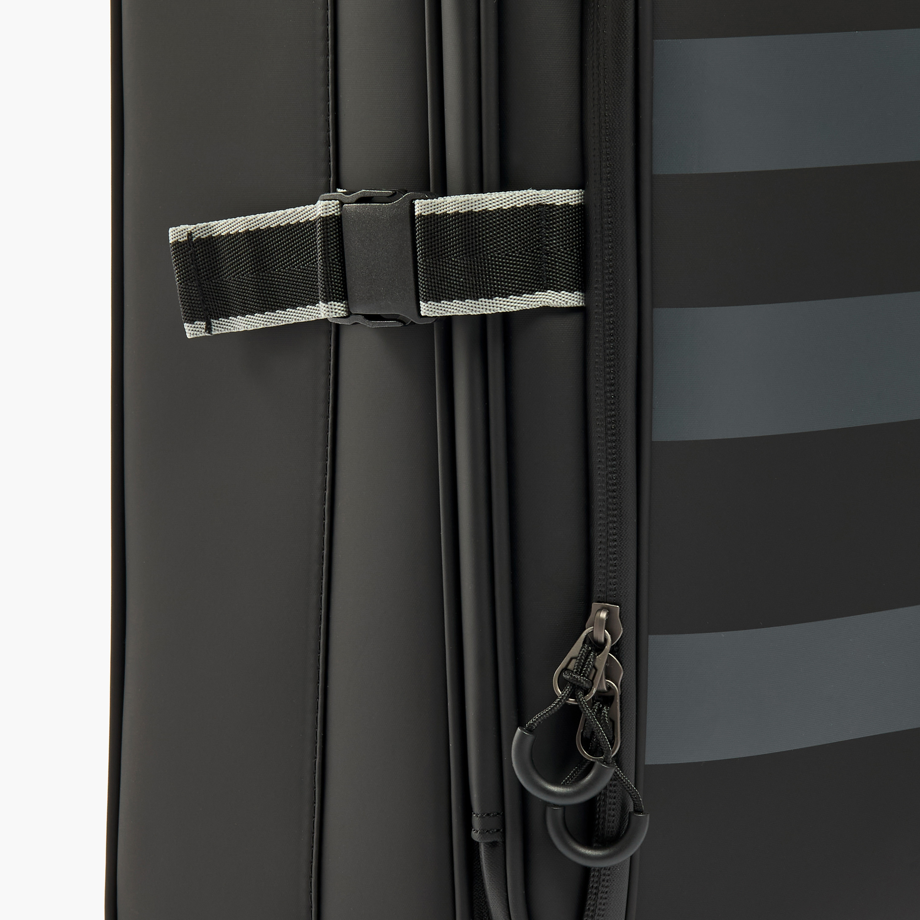 شنطة سفر ترولي لينة مخططة بمقبض قابل للسحب من ويف-travel-luggagesandbags-luggage-image-6