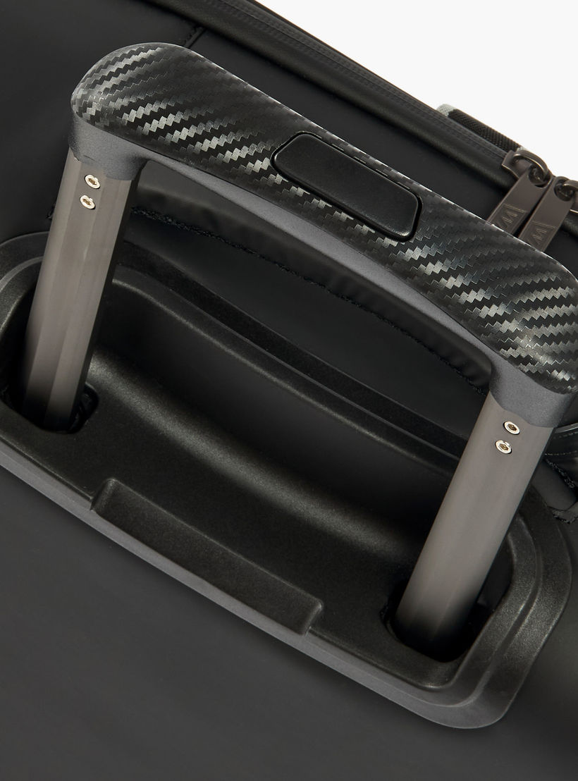 شنطة سفر ترولي لينة مخططة بمقبض قابل للسحب من ويف-travel-luggagesandbags-luggage-image-9