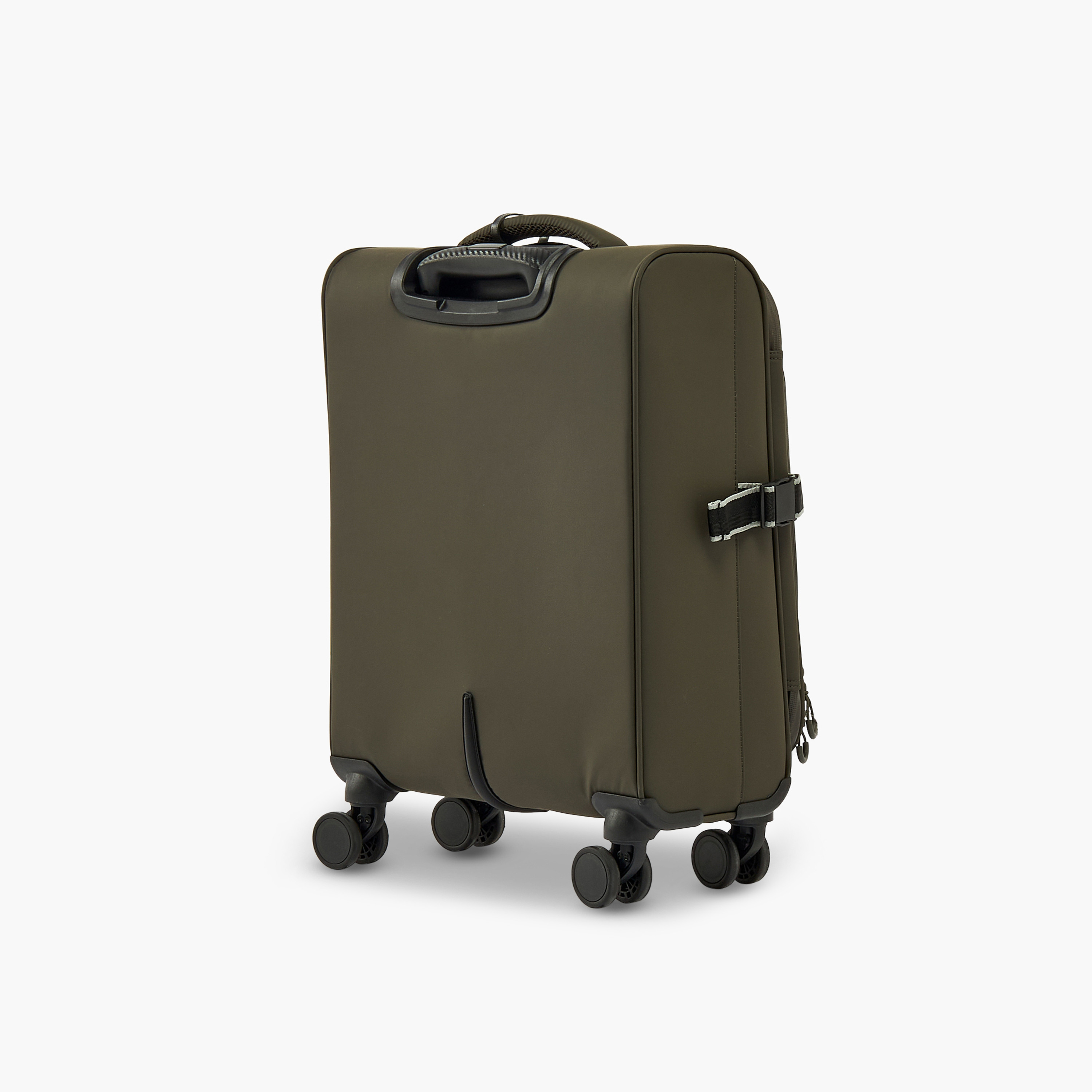 WAVE Striped Softcase Trolley Bag with Retractable Handle-travel-luggagesandbags-luggage-image-4