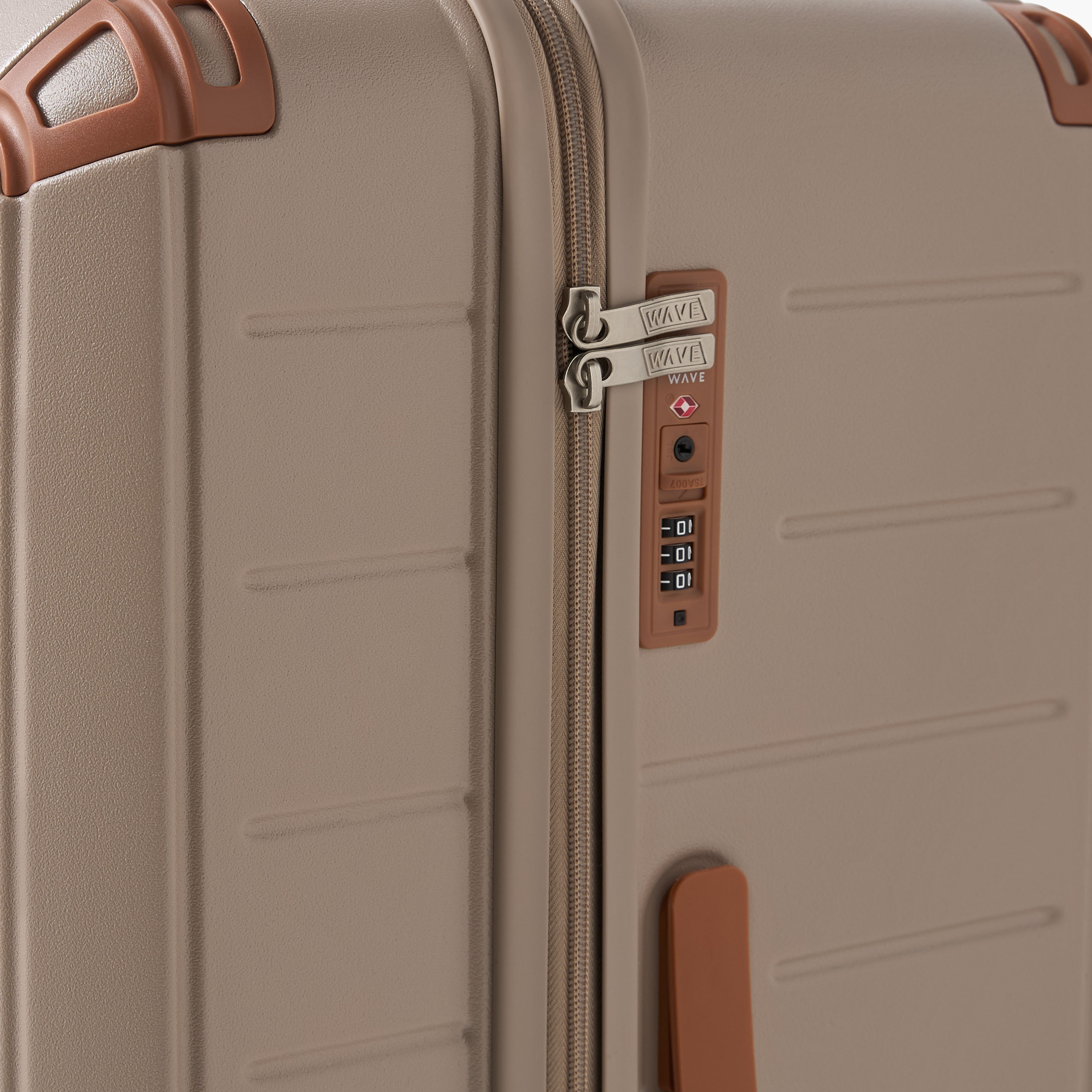 شنطة سفر صلبة بارزة الملمس بعجلات ومقبض قابل للسحب من ويف-travel-luggagesandbags-luggage-image-5