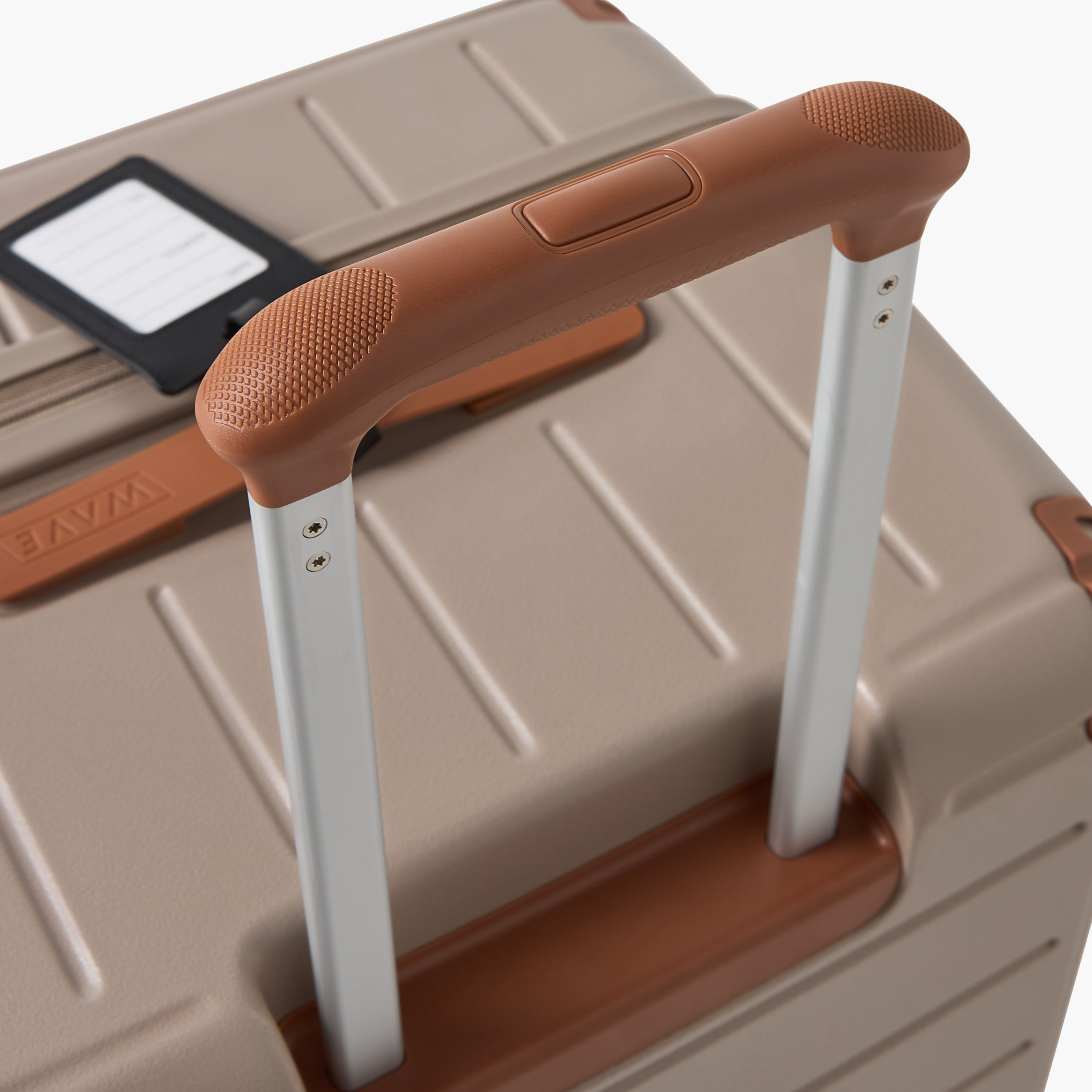 شنطة سفر صلبة بارزة الملمس بعجلات ومقبض قابل للسحب من ويف-travel-luggagesandbags-luggage-image-7