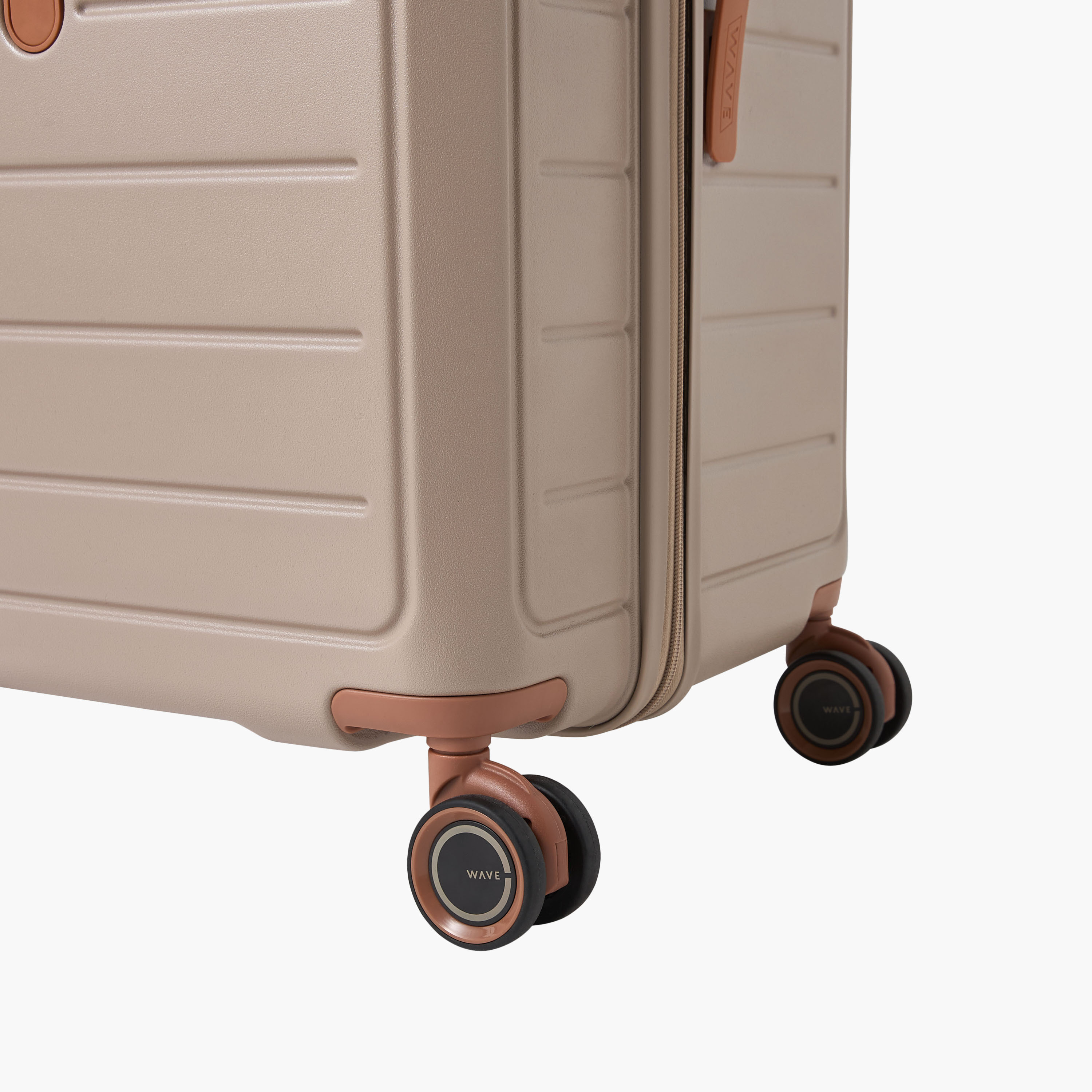 شنطة سفر صلبة بارزة الملمس بعجلات ومقبض قابل للسحب من ويف-travel-luggagesandbags-luggage-image-8
