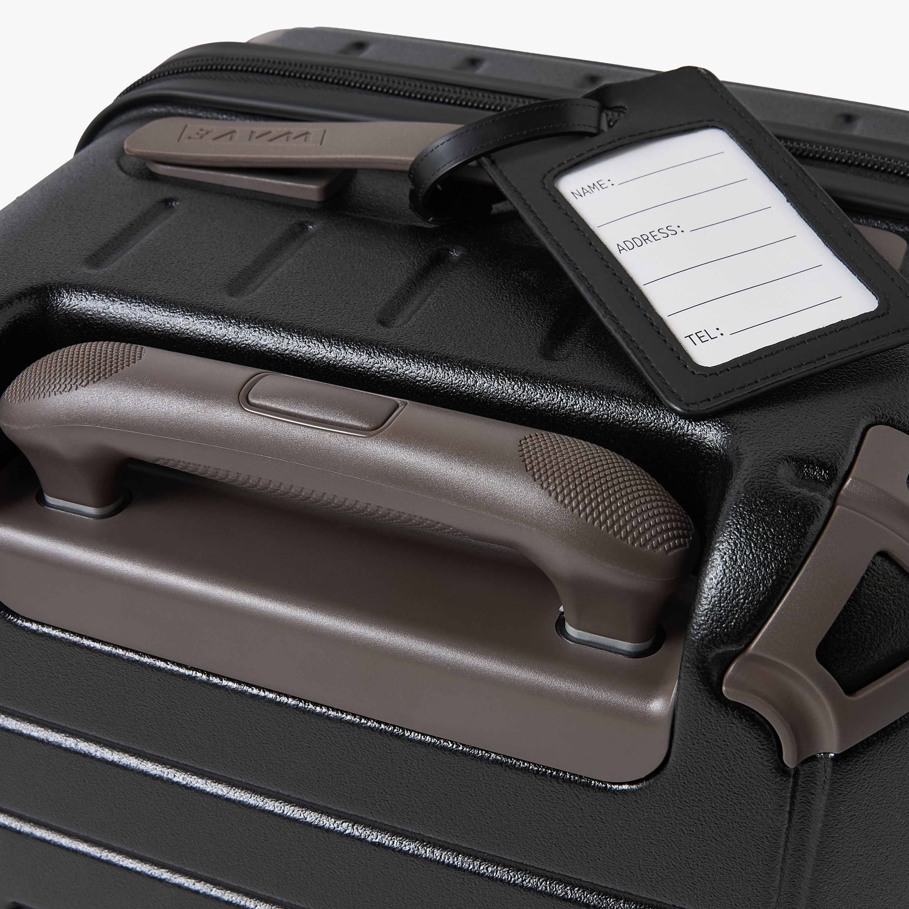 شنطة سفر صلبة بارزة الملمس بعجلات ومقبض قابل للسحب من ويف-travel-luggagesandbags-luggage-image-7