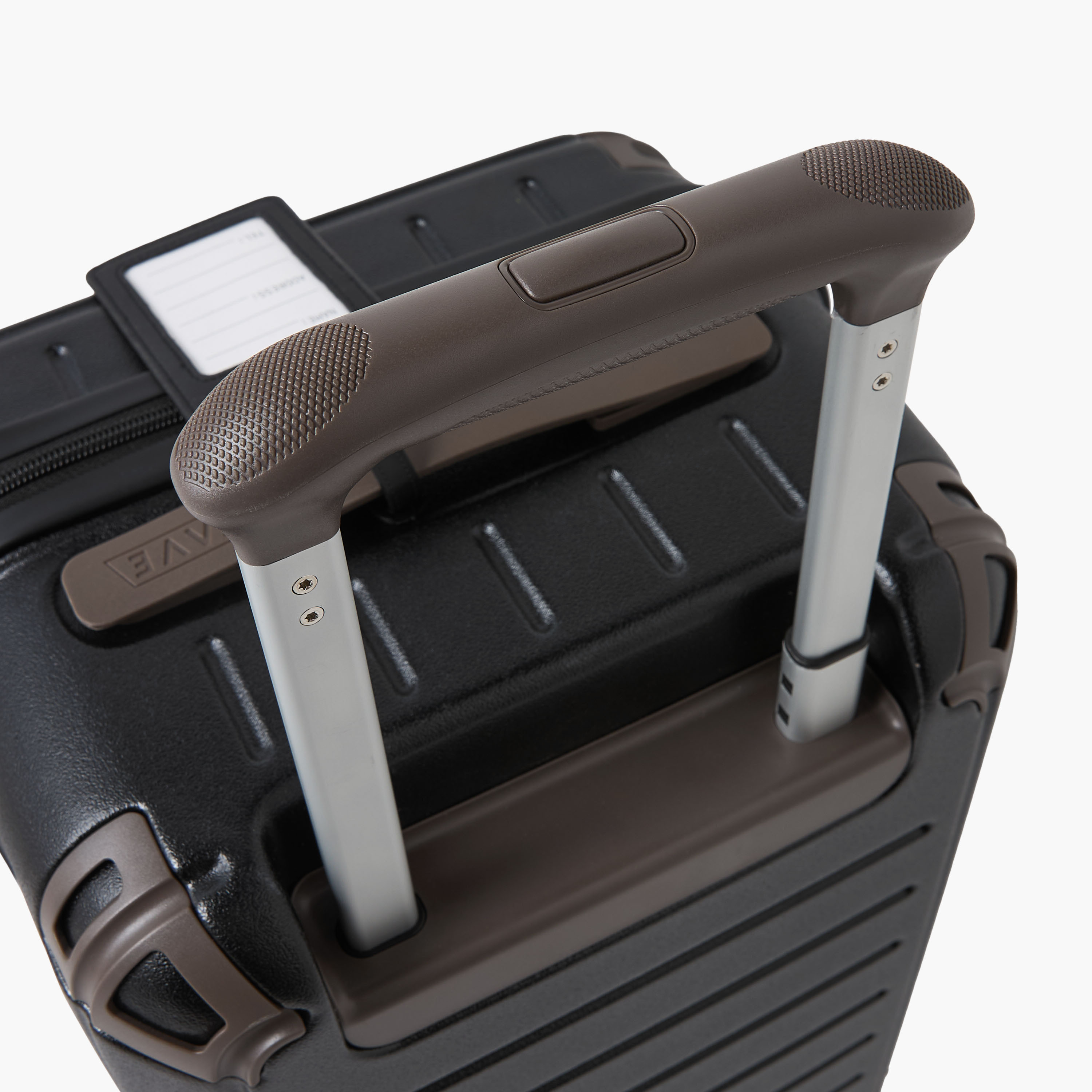 شنطة سفر صلبة بارزة الملمس بعجلات ومقبض قابل للسحب من ويف-travel-luggagesandbags-luggage-image-8