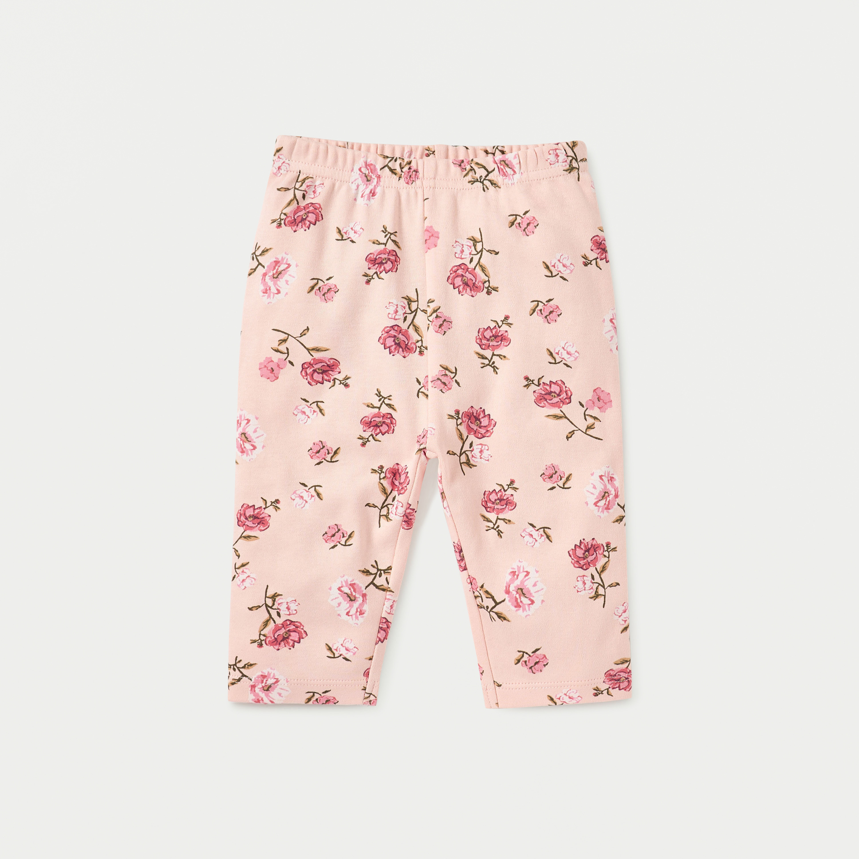 Juniors Printed T-shirt and Pyjama Set-baby-boys-clothing-nightwear-pyjamasets-image-3