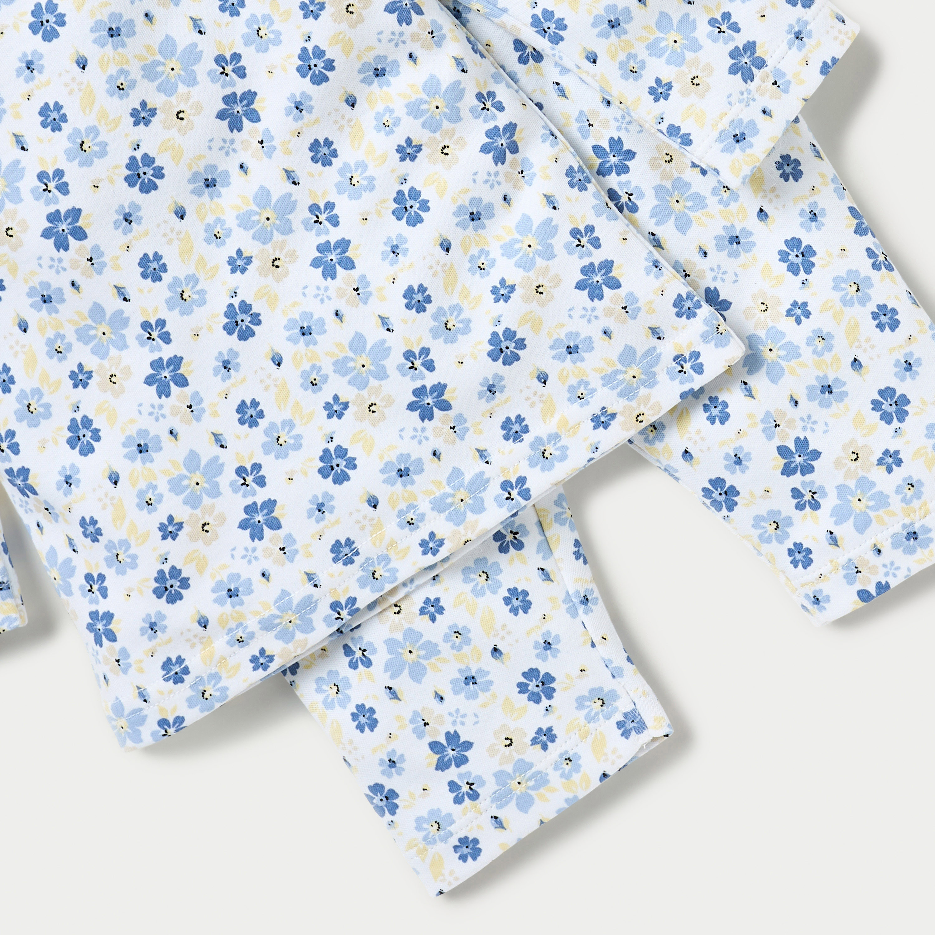 Juniors Printed T-shirt and Pyjama Set-baby-boys-clothing-nightwear-pyjamasets-image-5