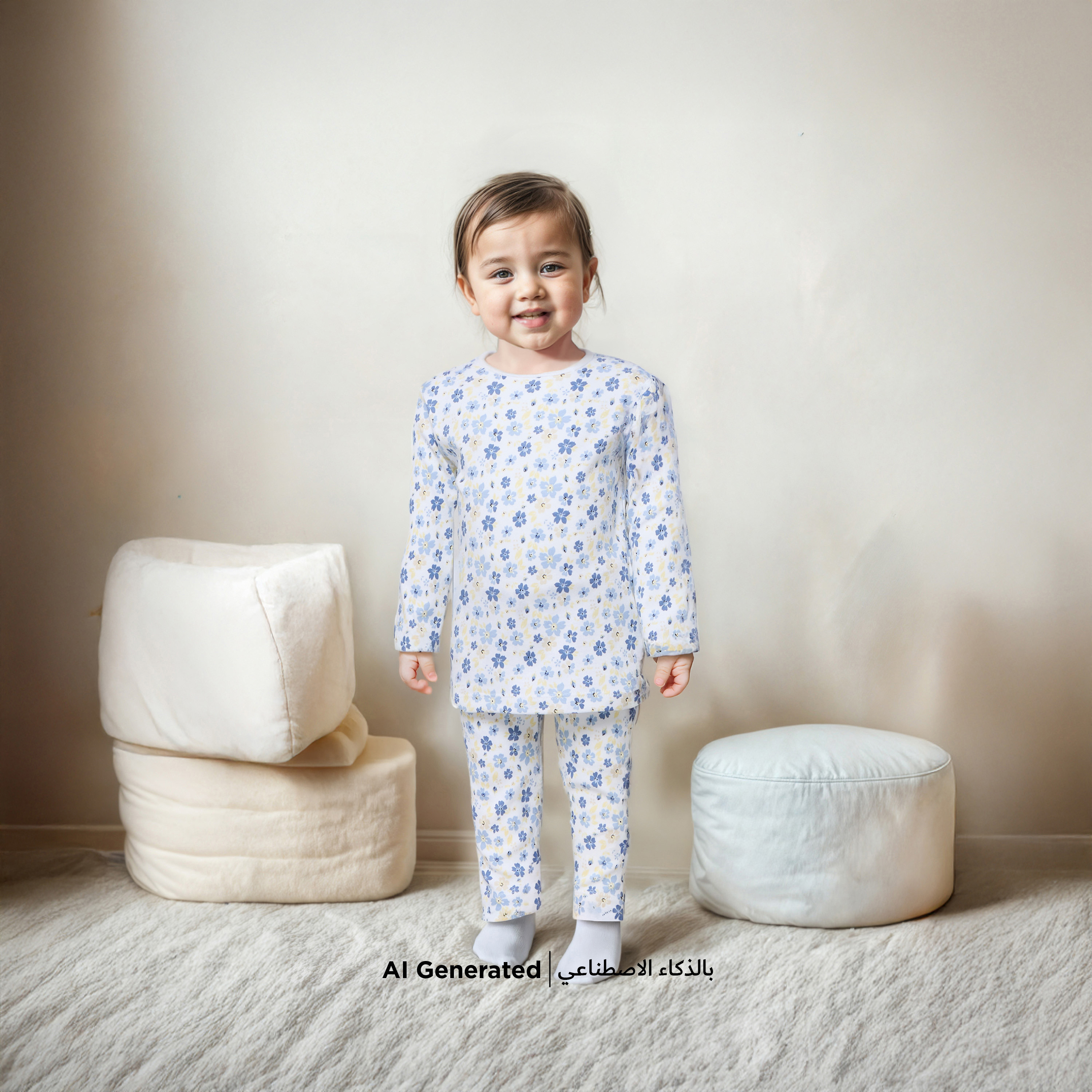 Juniors Printed T-shirt and Pyjama Set-baby-boys-clothing-nightwear-pyjamasets-image-6