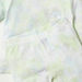 Juniors Tie Dye Print Long Sleeves T-shirt and Pyjama Set-Pyjama Sets-thumbnail-4