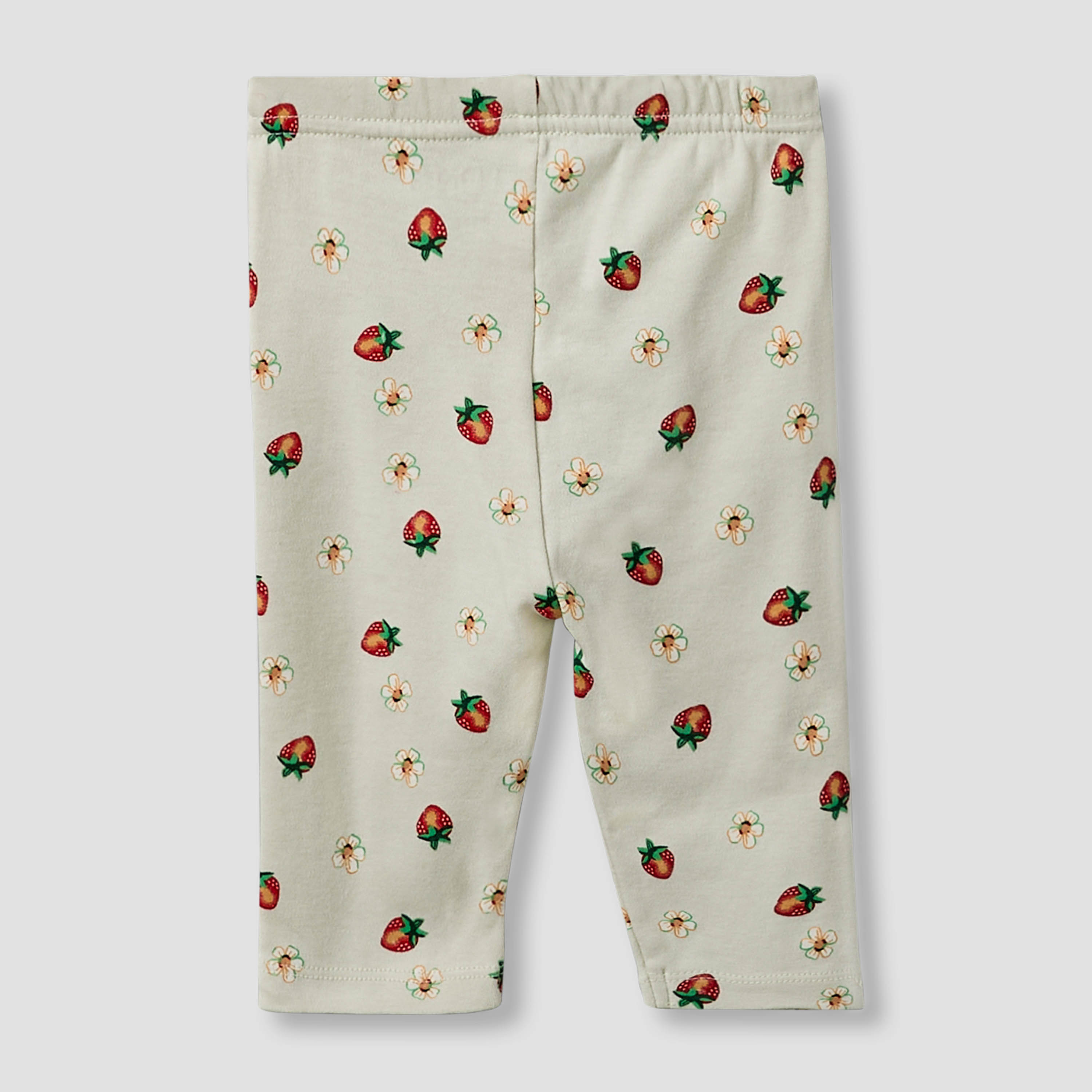 Juniors Cotton Round Neck Long Sleeve Pyjama Set with Strawberry Print-baby-girls-clothing-nightwear-pyjamasets-image-6