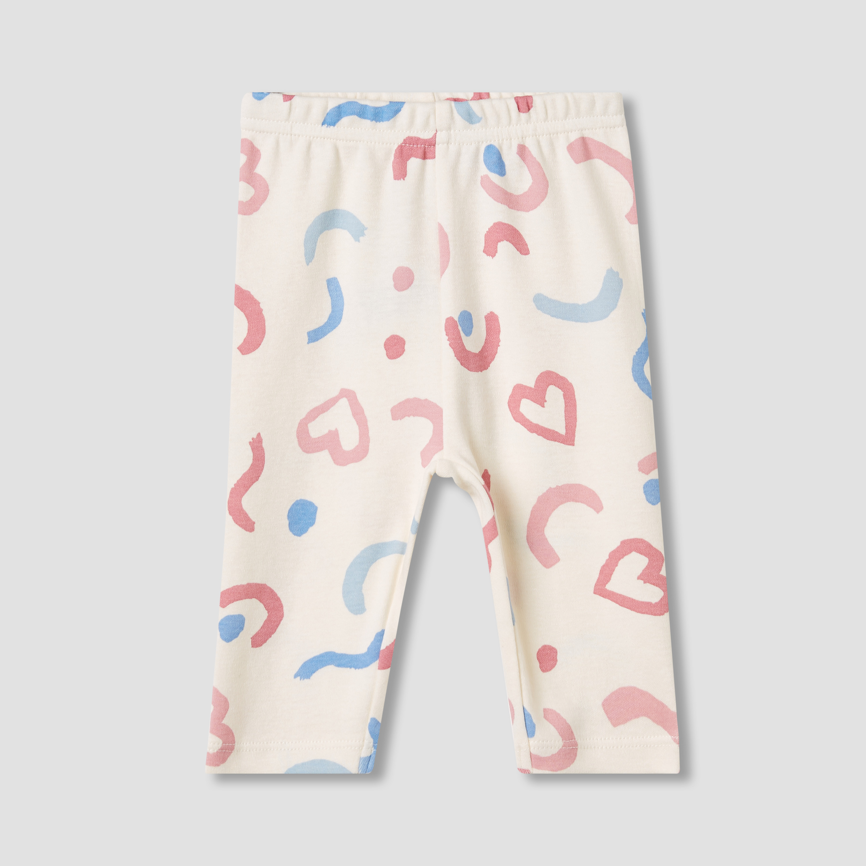 Juniors Pyjama Set with Graphic Print - Cotton - Long Sleeves-baby-boys-clothing-nightwear-pyjamasets-image-4