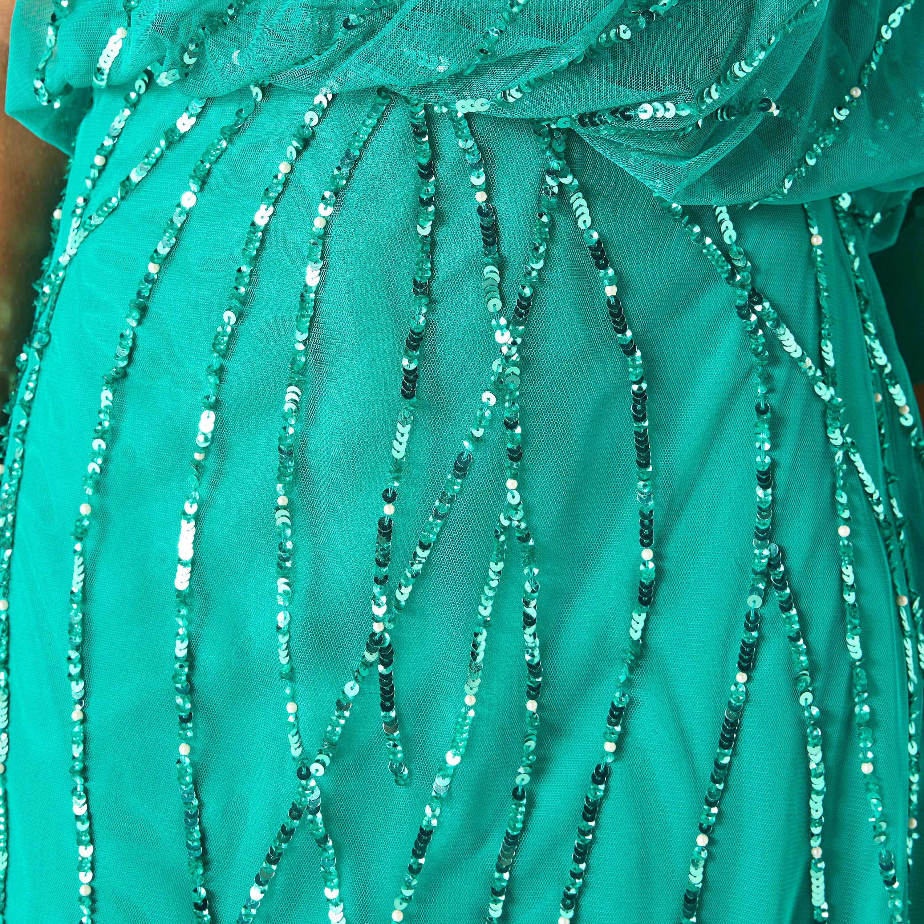 فستان ماكسي مزيّن بالترتر بأكمام طويلة من تشارمي-women-clothing-dresses-image-10