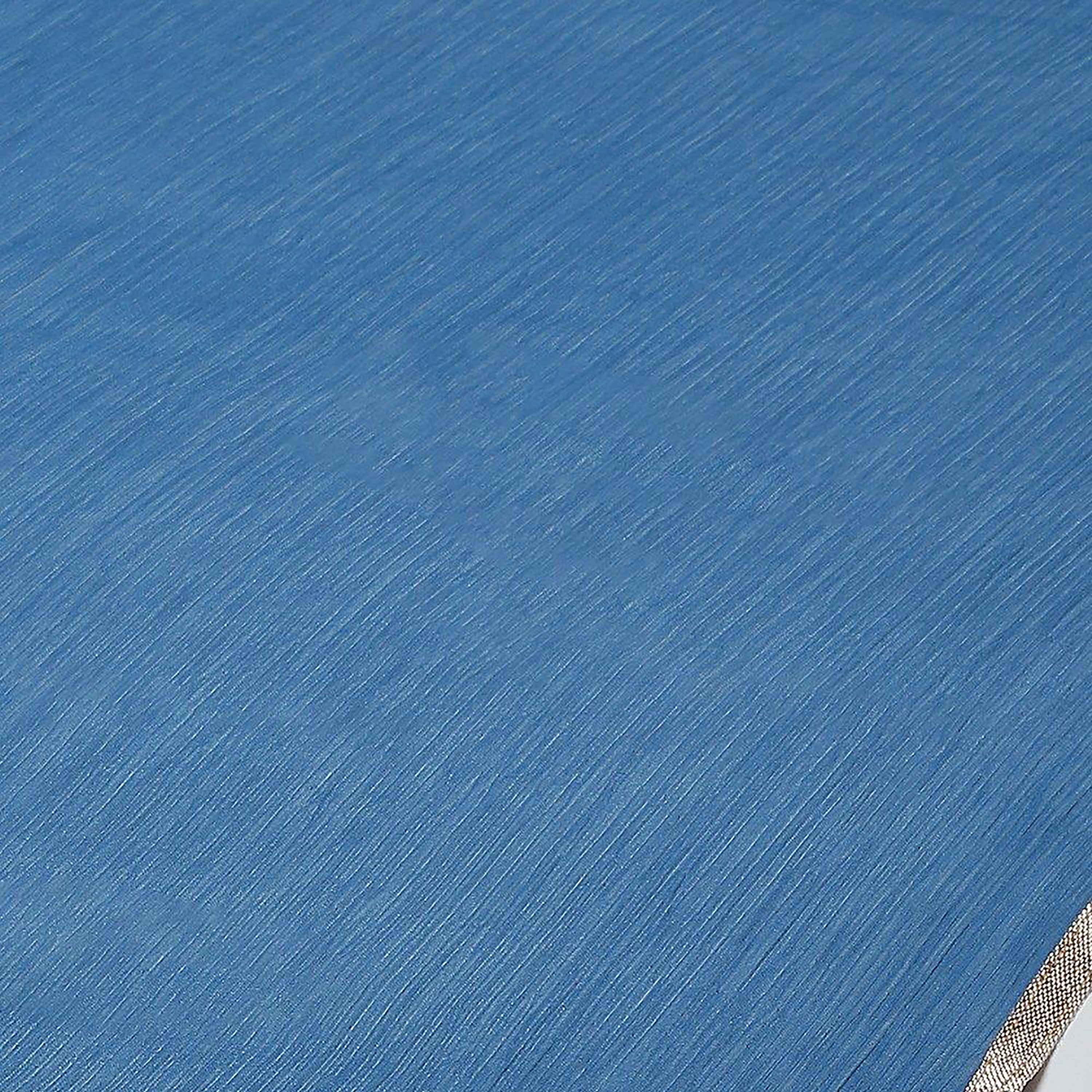 Biba Foil Print 3 Pieces Set Round Neck Kurta with Palazzo and Dupatta-women-clothing-ethnicwear-salwarsuits-image-5