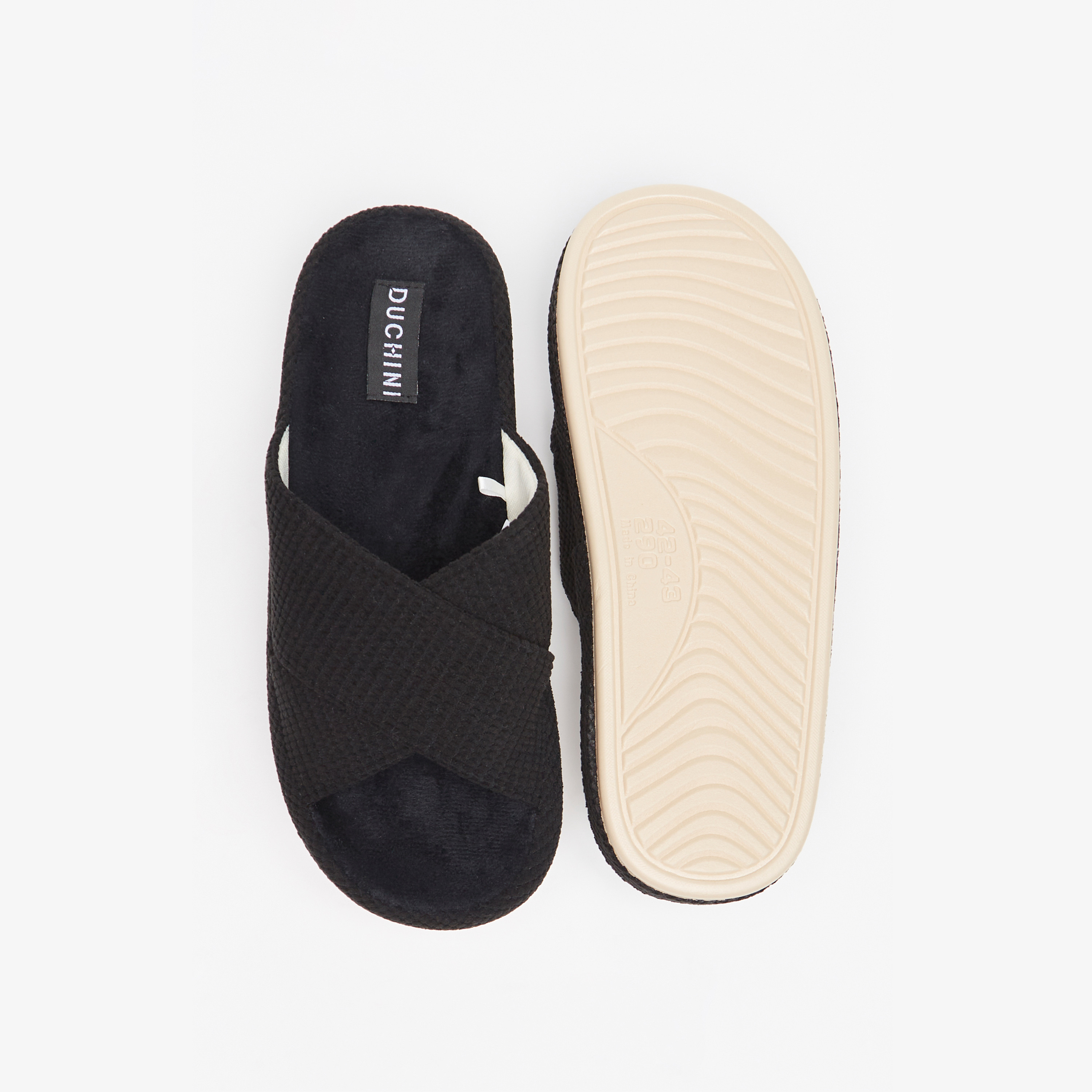 شبشب غرفة نوم بارز الملمس للرجال من دوتشيني-men-shoes-flipflopsandslides-image-4