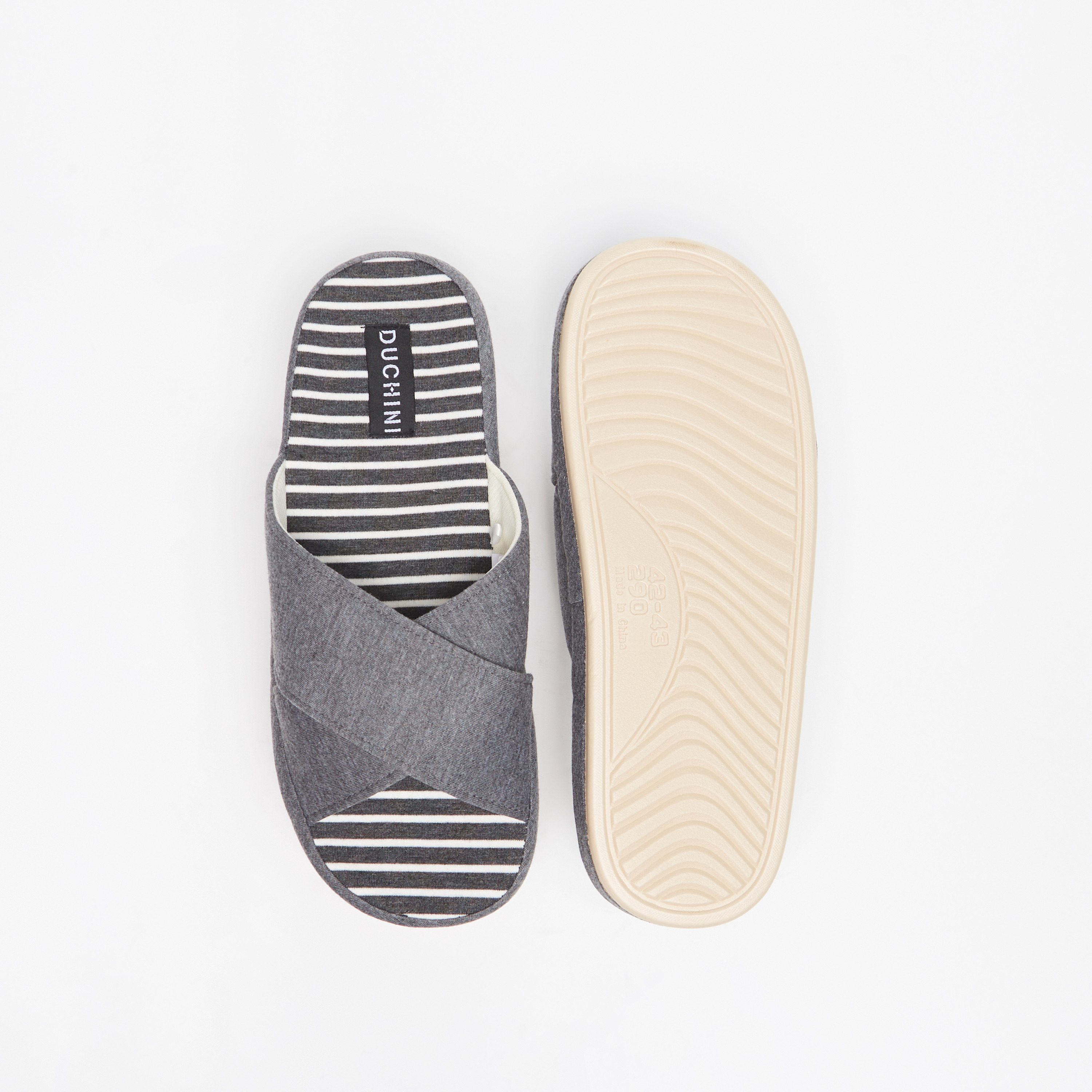شبشب غرفة نوم مخطط للرجال من دوتشيني-men-shoes-flipflopsandslides-image-5