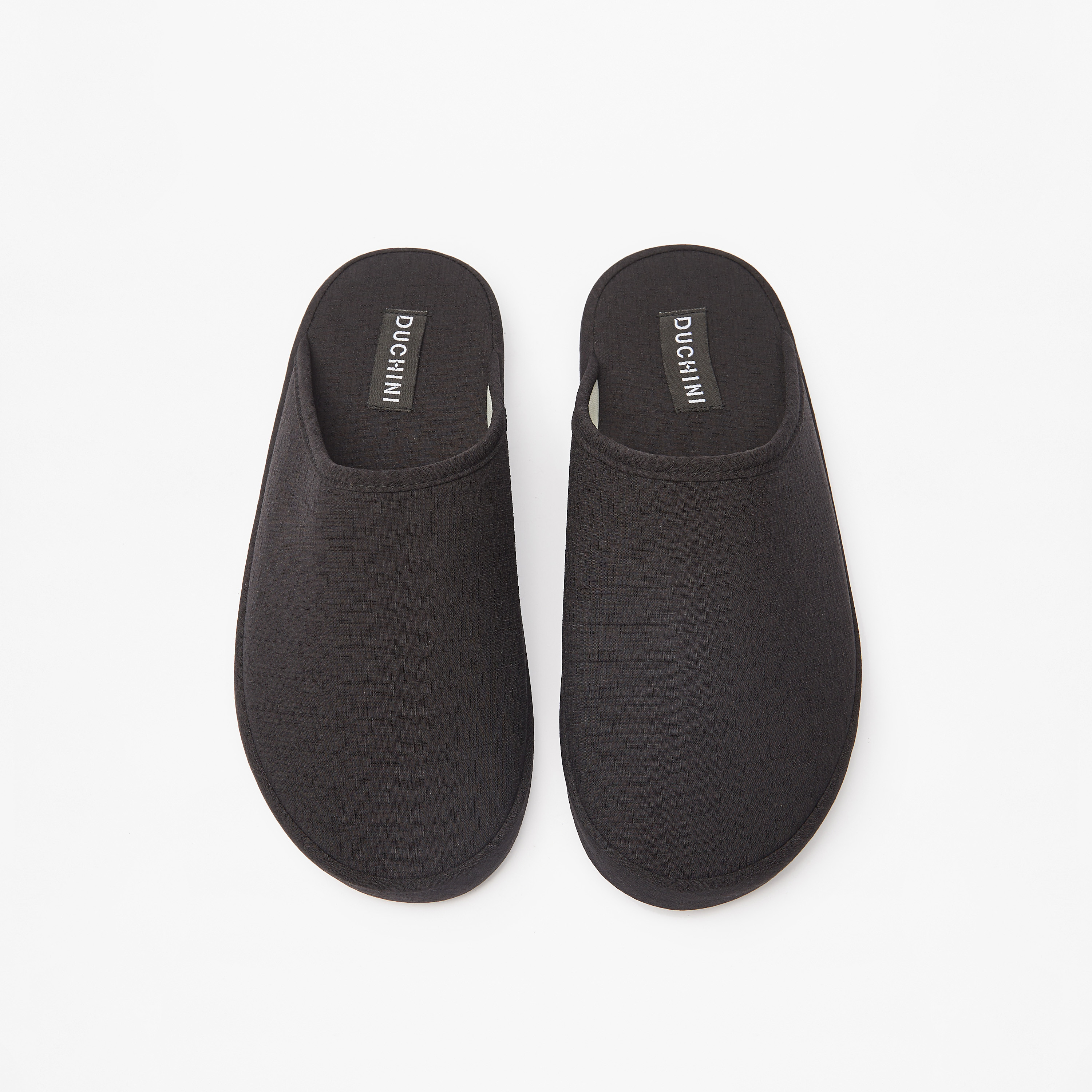 شبشب غرفة نوم سادة سهل الارتداء للرجال من دوتشيني-men-shoes-flipflopsandslides-image-6
