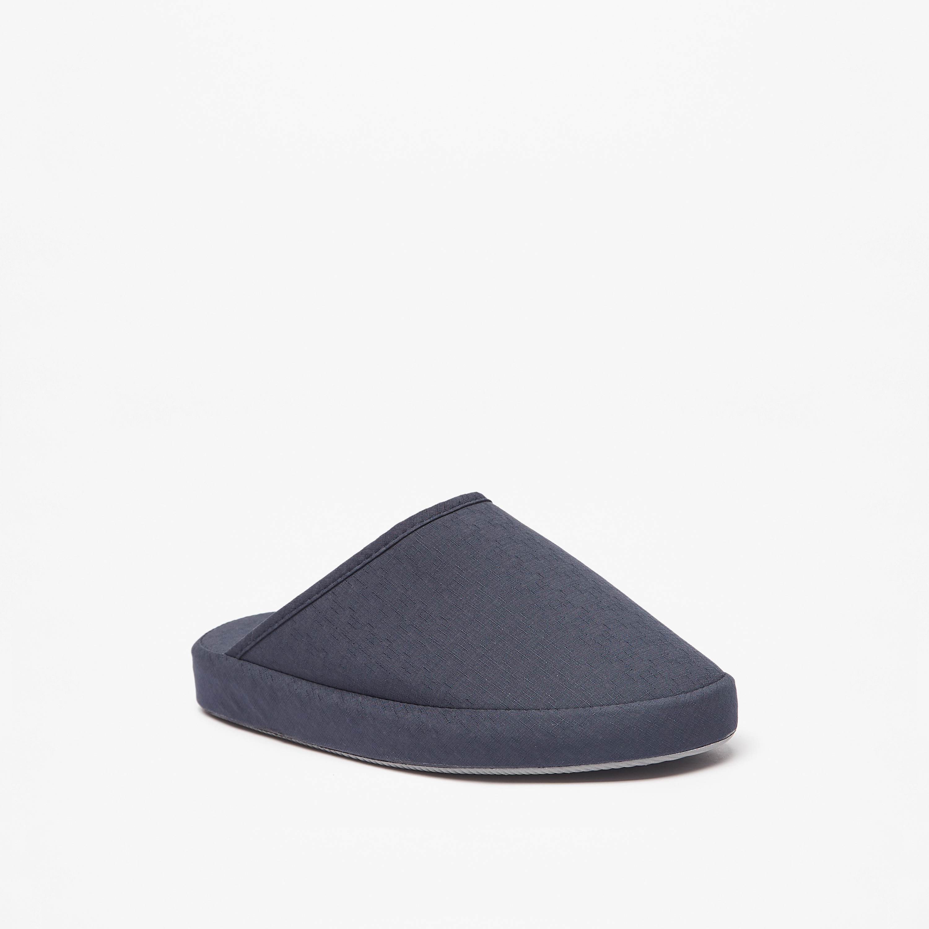 شبشب غرفة نوم سادة سهل الارتداء للرجال من دوتشيني-men-shoes-flipflopsandslides-image-2