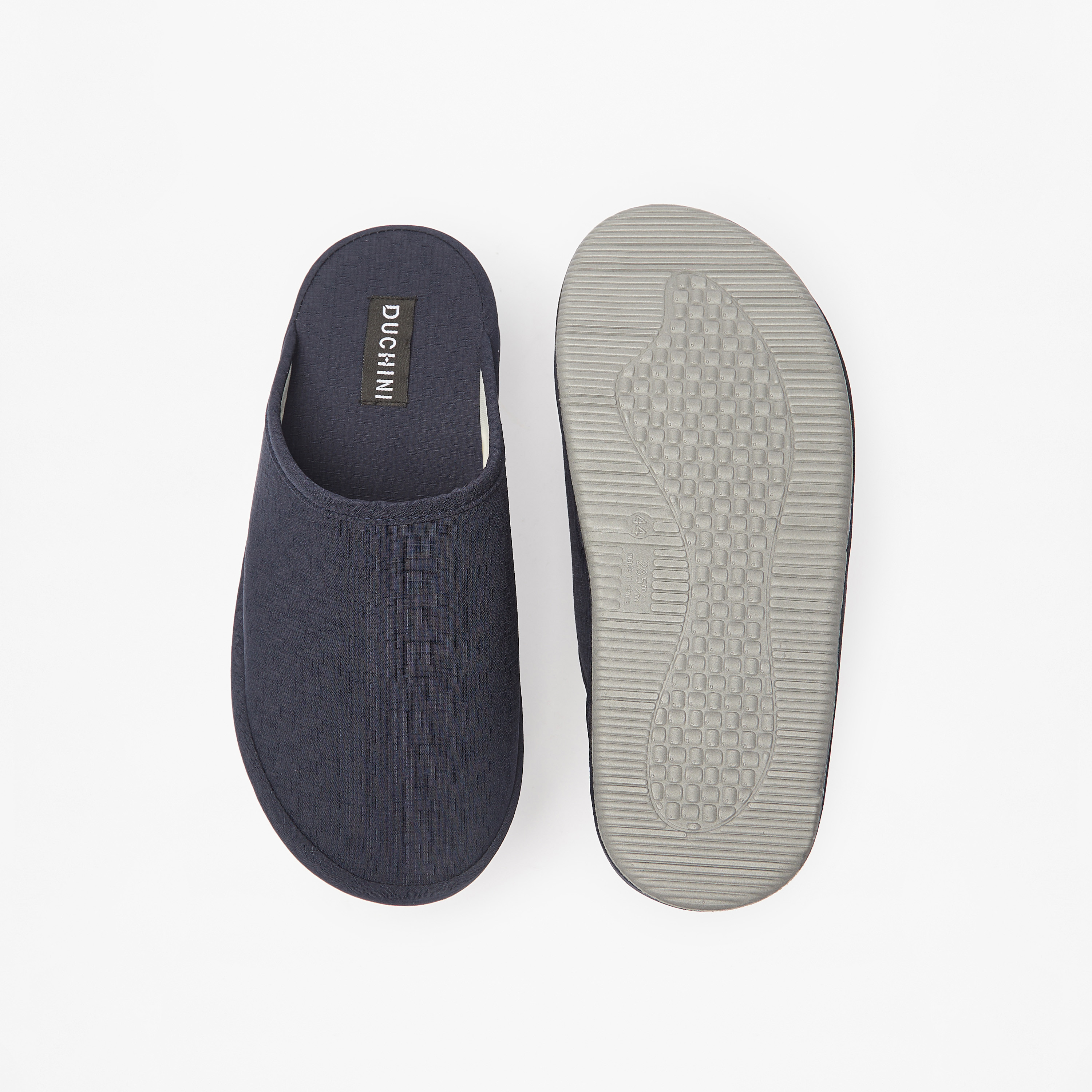 شبشب غرفة نوم سادة سهل الارتداء للرجال من دوتشيني-men-shoes-flipflopsandslides-image-5