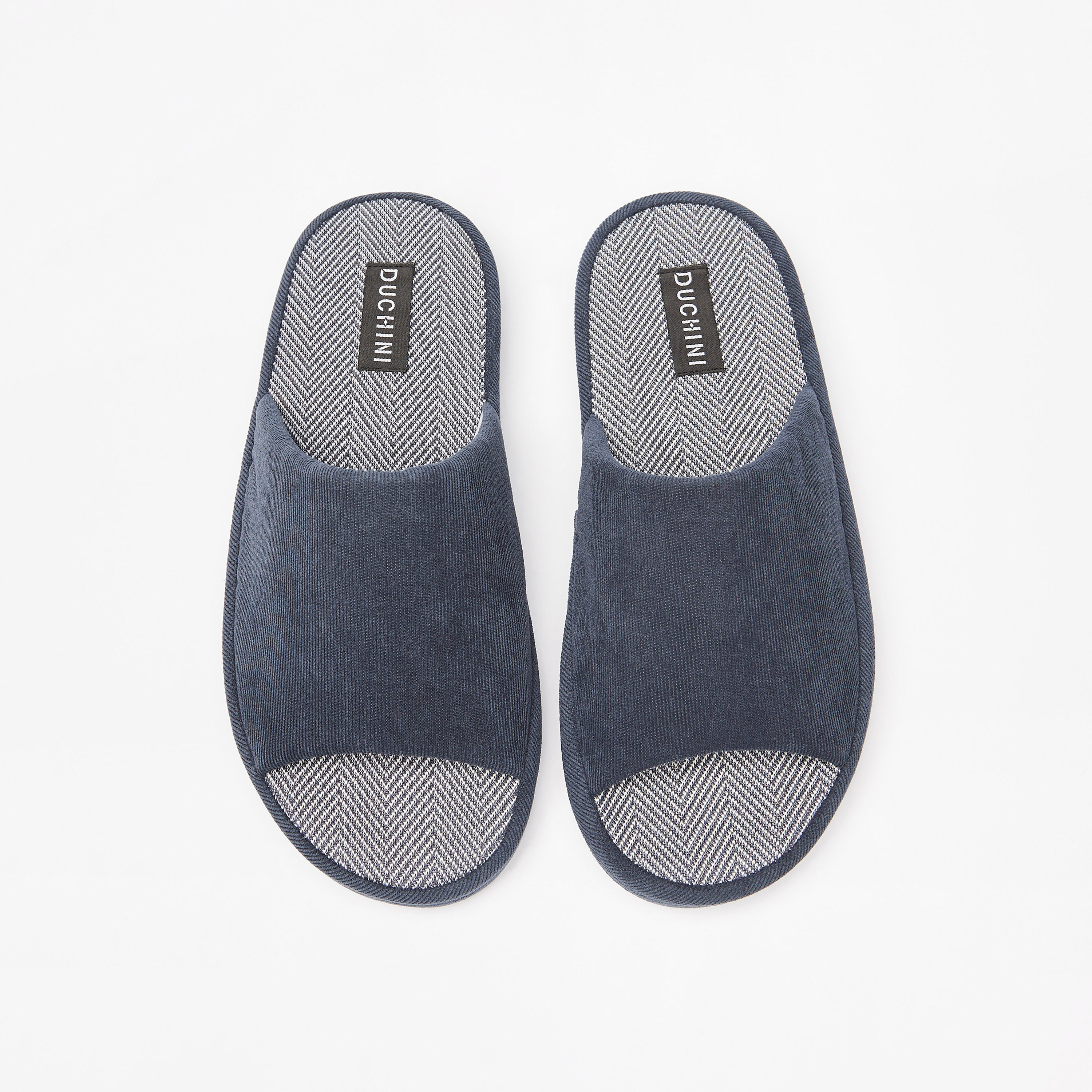 شبشب غرفة نوم بارز الملمس للرجال من دوتشيني-men-shoes-flipflopsandslides-image-1