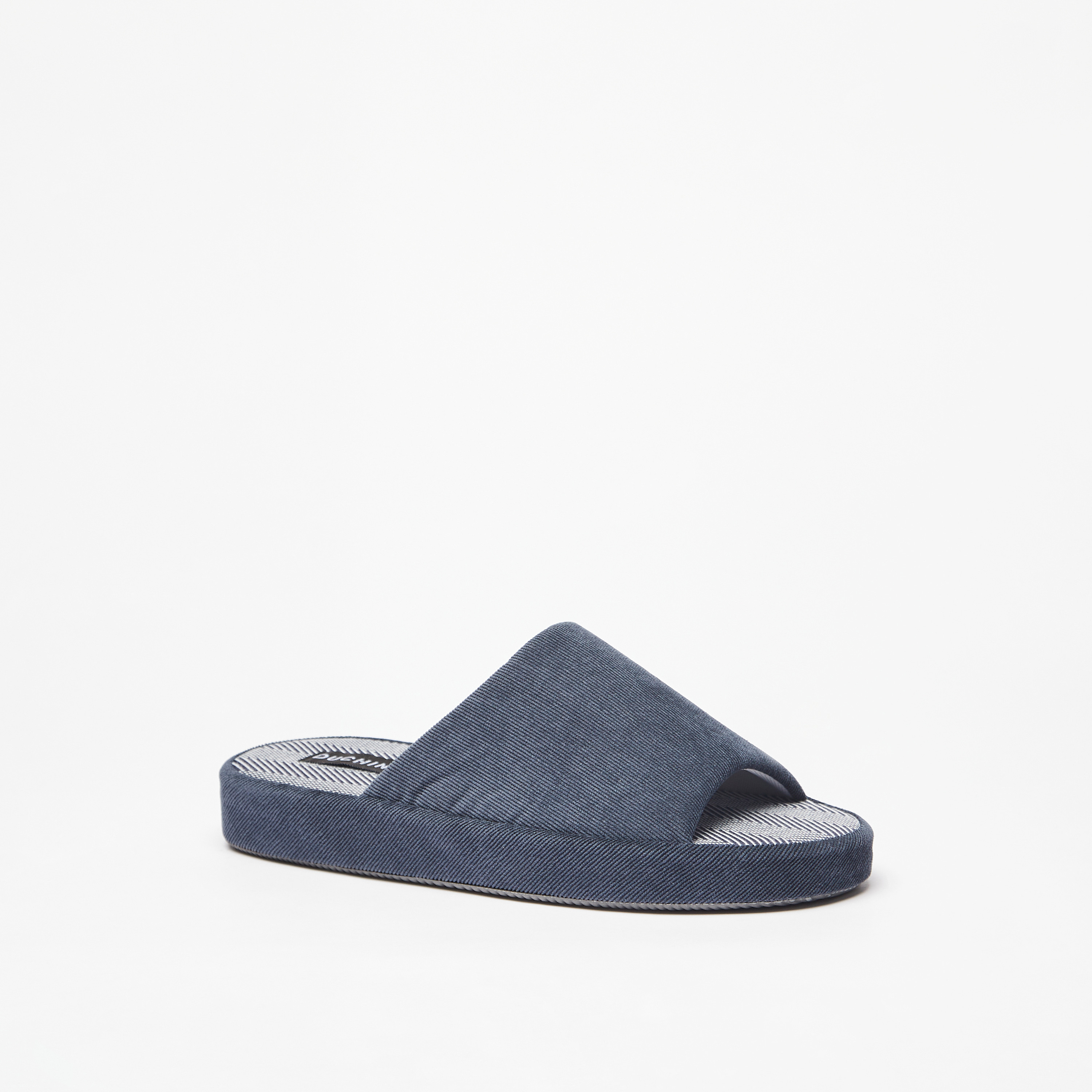 شبشب غرفة نوم بارز الملمس للرجال من دوتشيني-men-shoes-flipflopsandslides-image-2