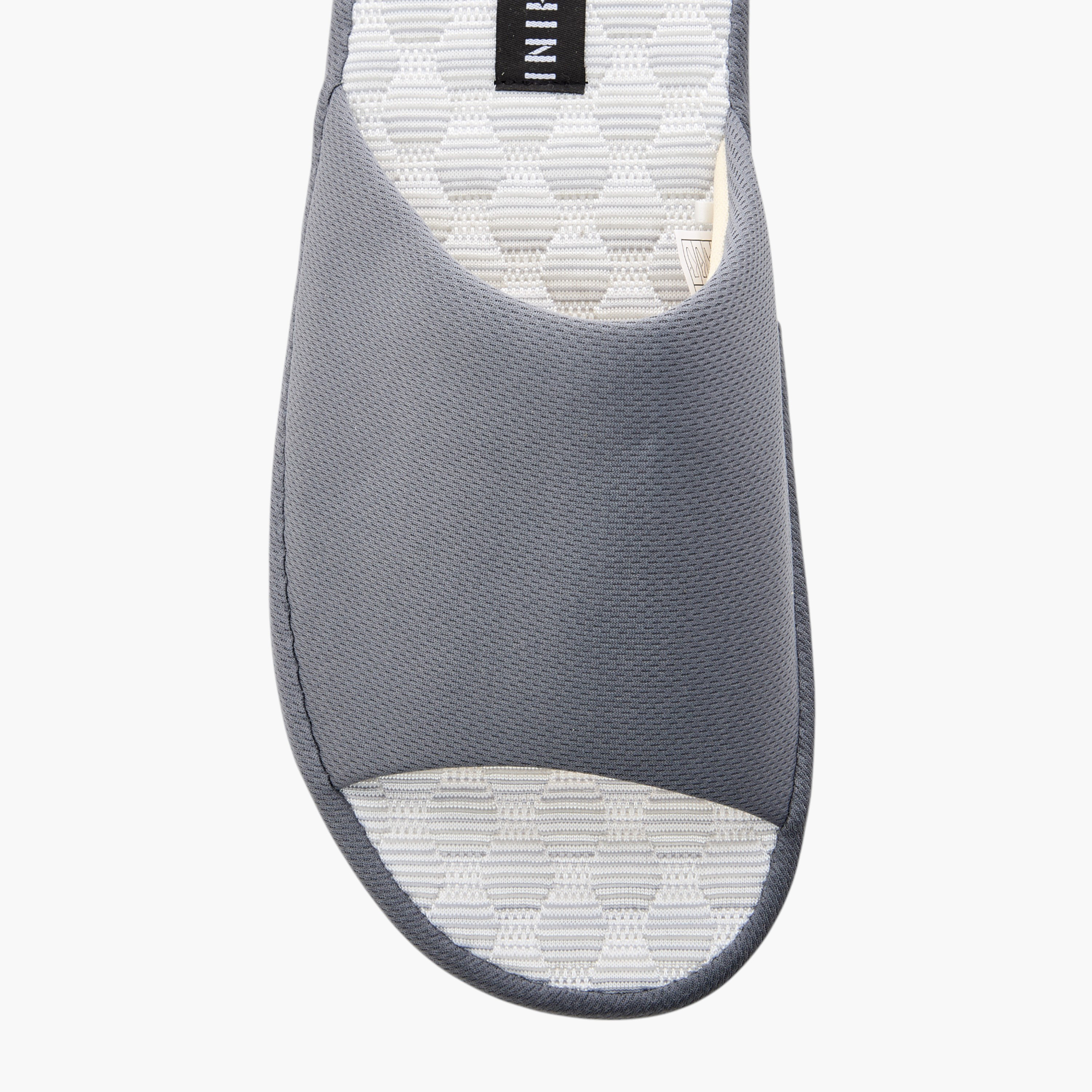 Duchini Men's Textured Bedroom Slippers-men-shoes-flipflopsandslides-image-3